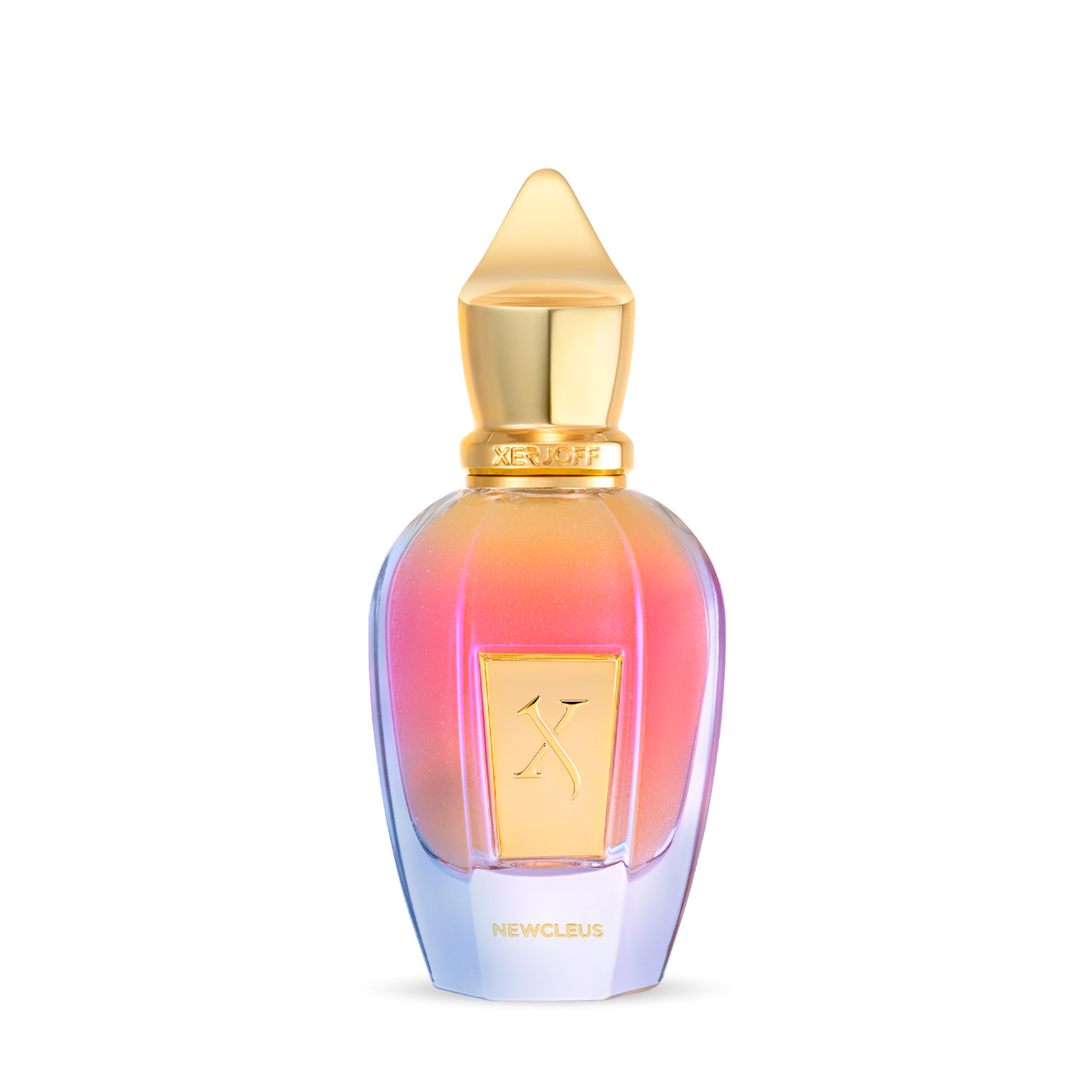 XERJOFF Newcleus Eau de Parfum 50 ml 50 ml