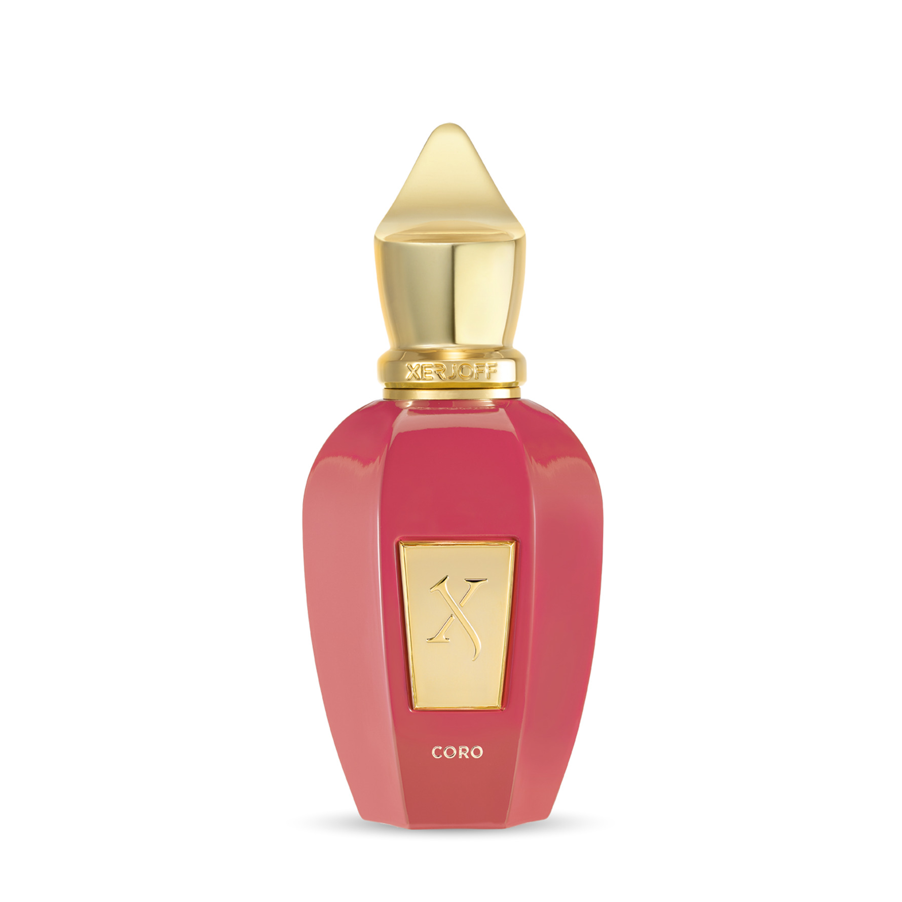 XERJOFF XERJOFF CORO Eau de Parfum 50 ml 50 ml