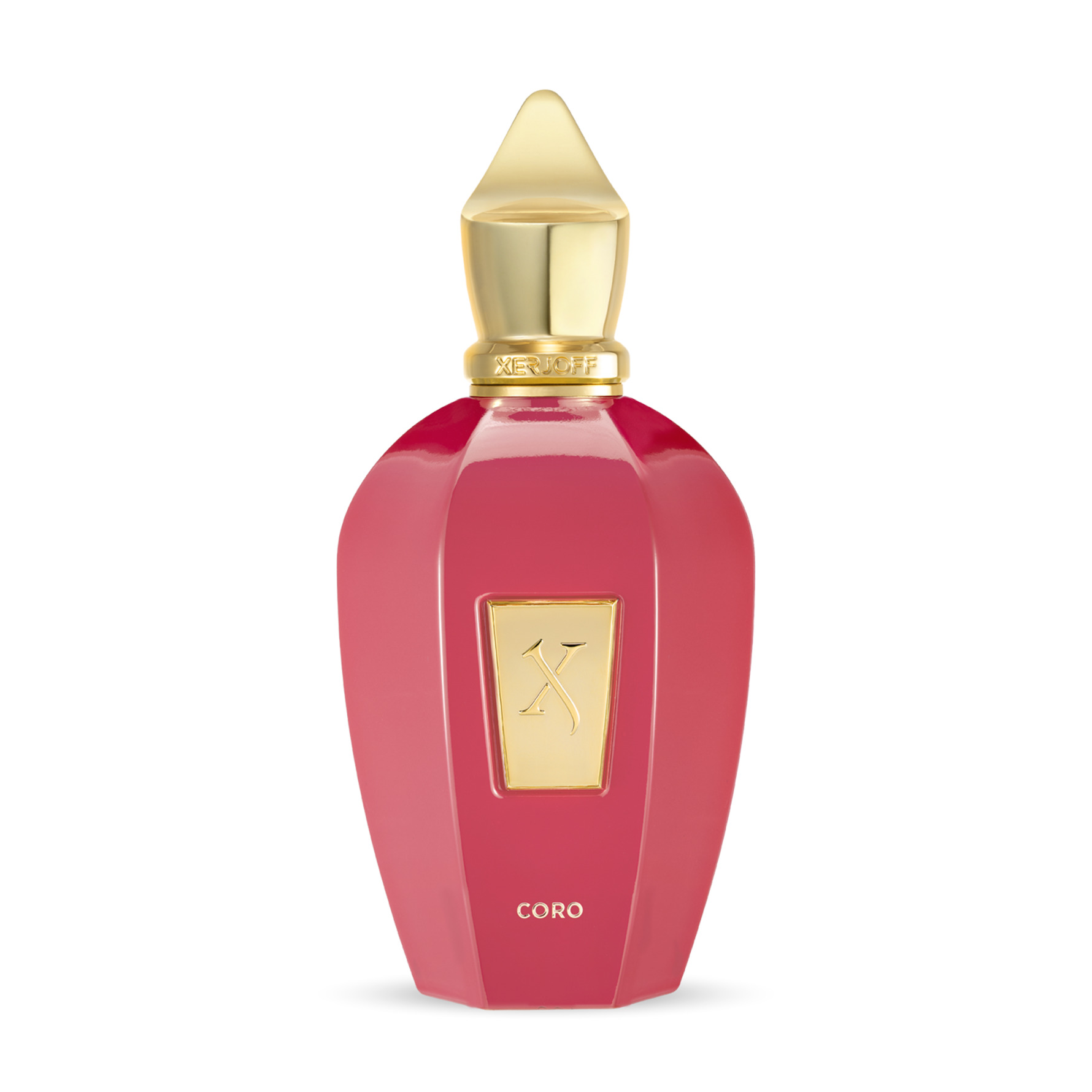 XERJOFF XERJOFF CORO Eau de Parfum 100 ml 100 ml