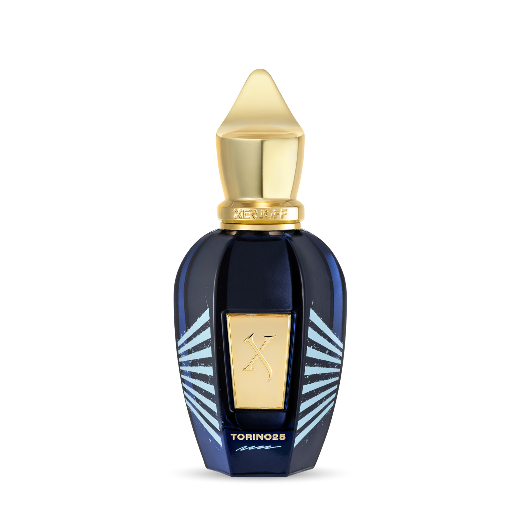 XERJOFF TORINO25 Eau de Parfum 50 ml