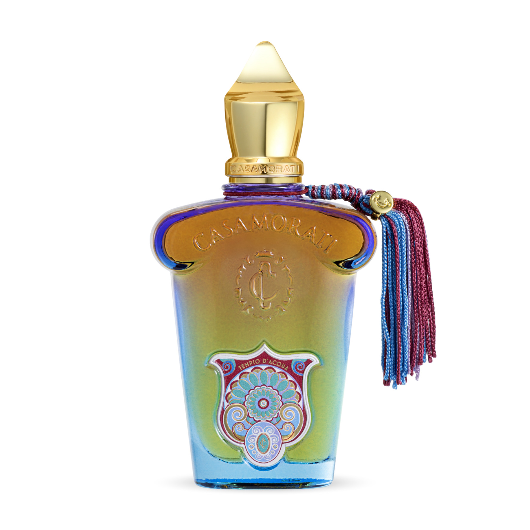 XERJOFF XERJOFF Tempio D'Acqua 100 ml 100 ml