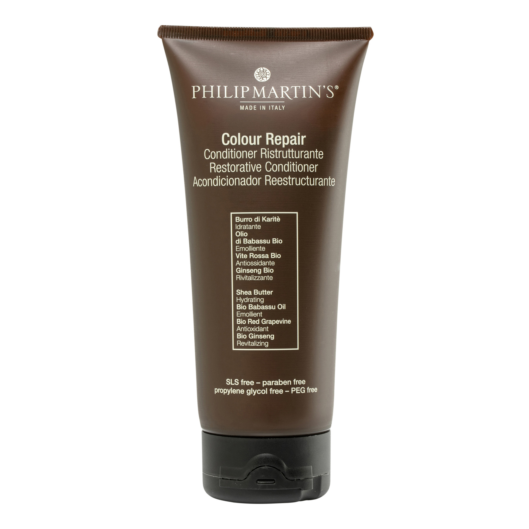 Køb Color Repair 200 ml fra Philip Martin's - Matas