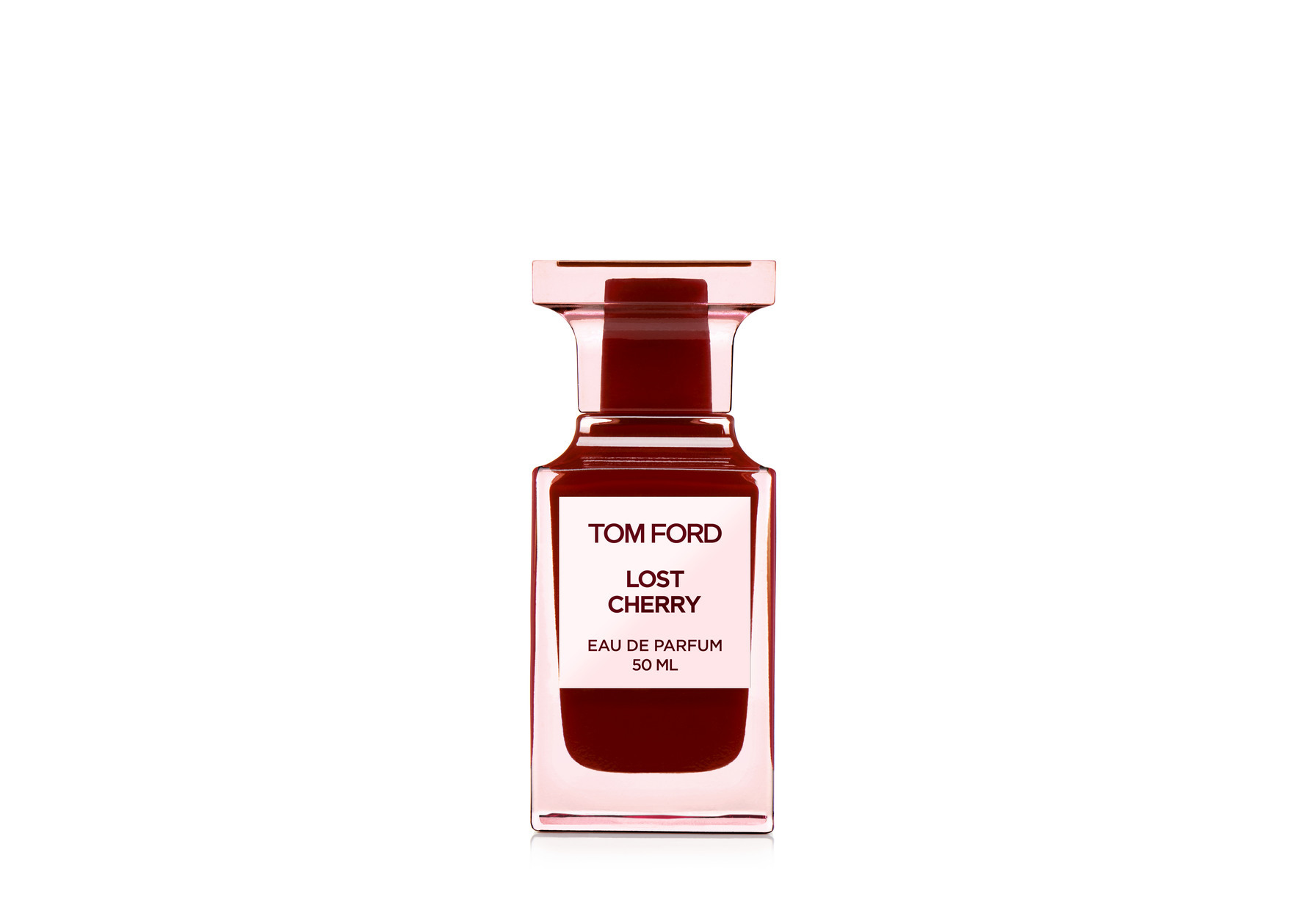 Køb Lost Cherry Eau de Parfum 50 ml fra TOM FORD - Matas
