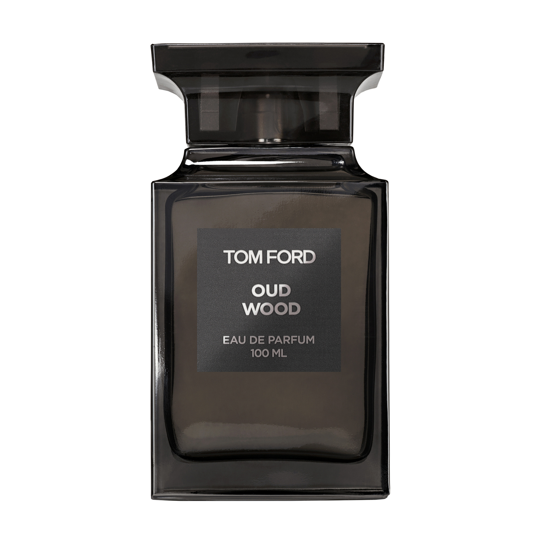 TOM FORD Oud Wood Eau de Parfum 100 ml 100 ml