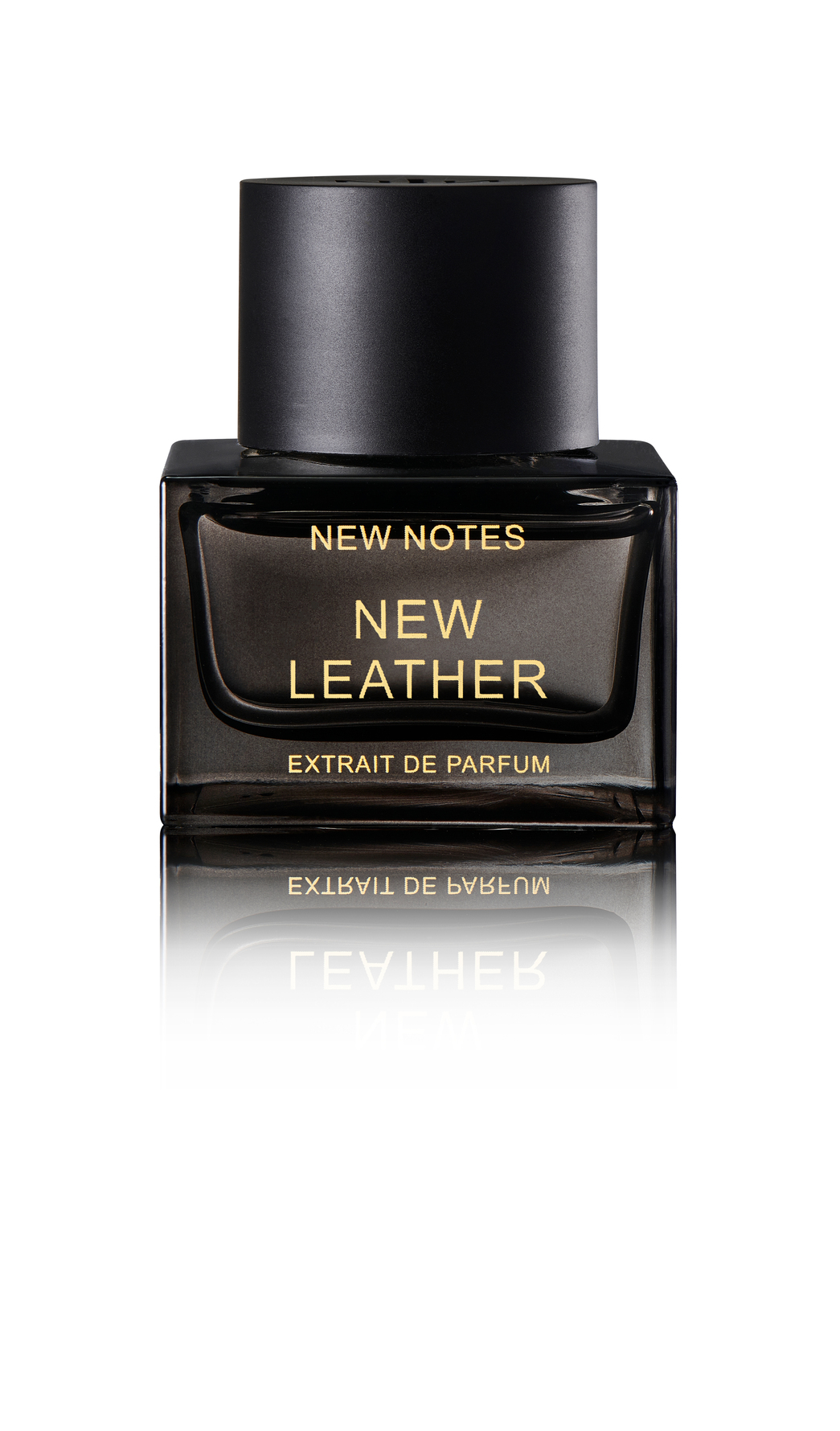 New Notes New Leather Extrait De Parfum 50ml 50ml