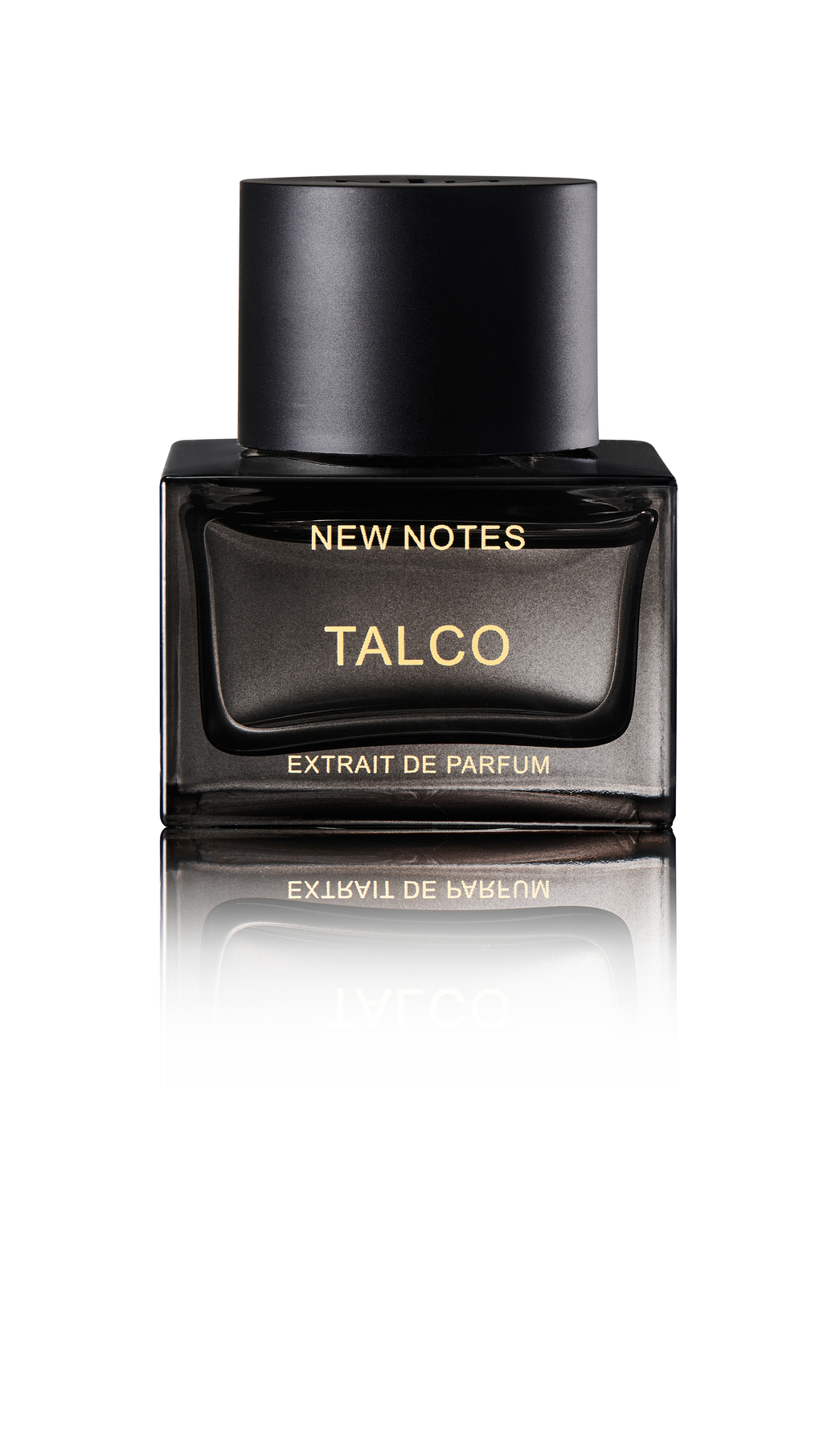 New Notes New Notes Talco Extrait De Parfum 50ml 50ml