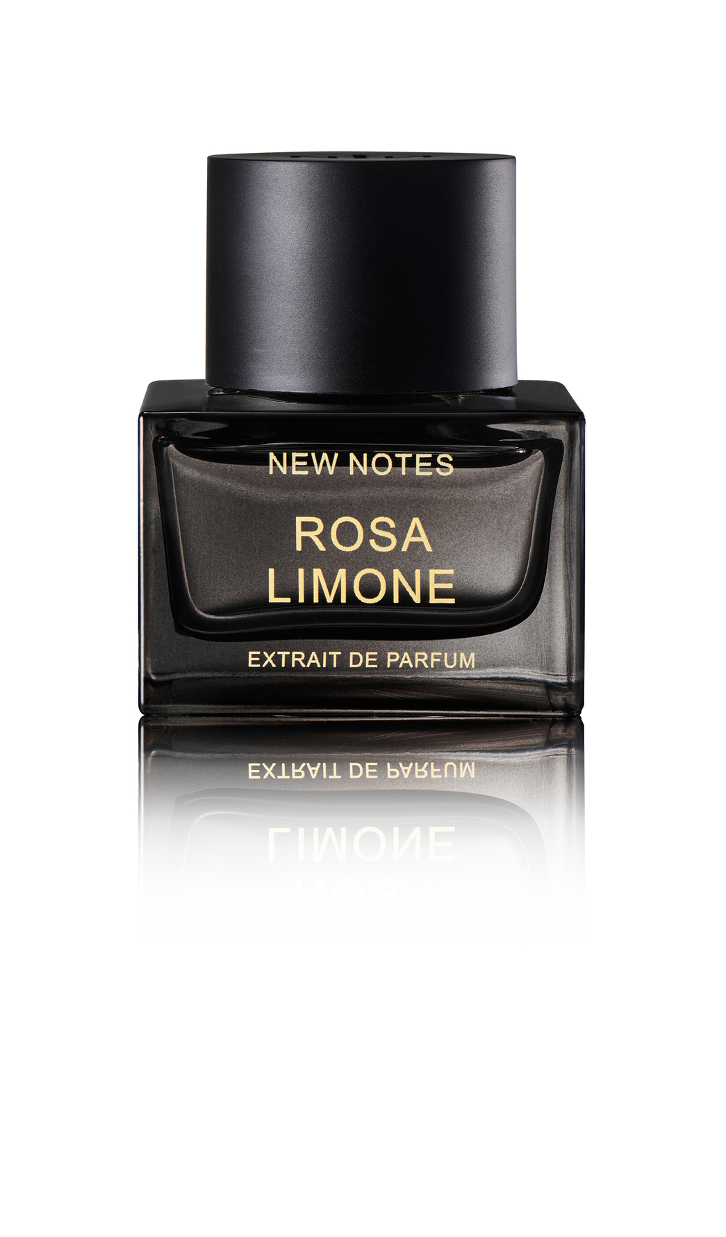 New Notes Rosa Limone Extrait De Parfum 50ml 50ml