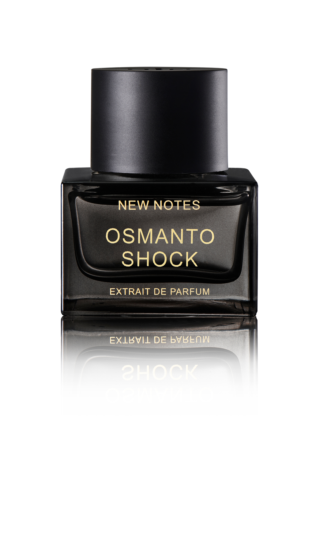 New Notes New Notes Osmanto Shock Extrait De Parfum 50ml 50ml