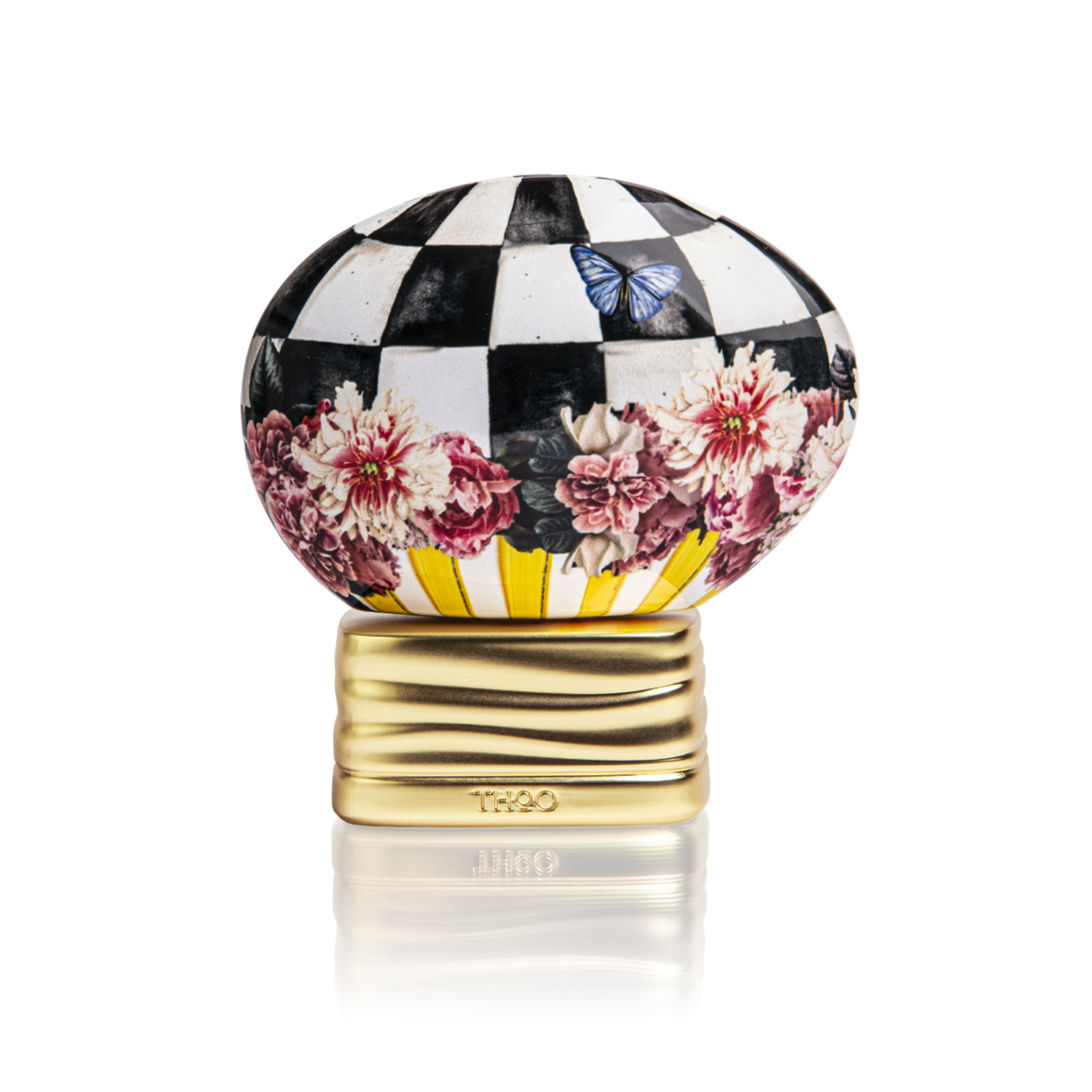 The House of Oud Bonbon Pop Eau de Parfum 75ml 75ml