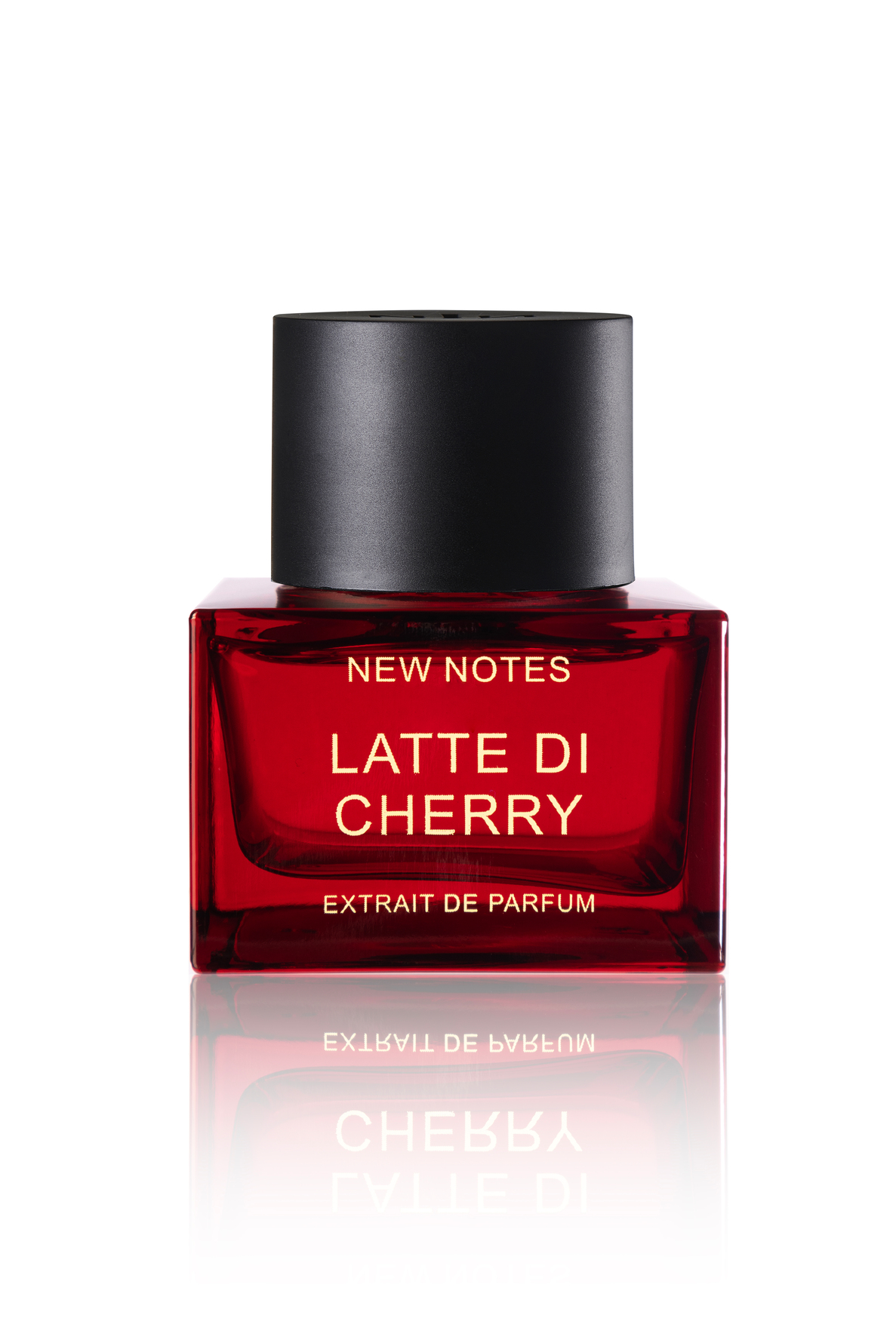 New Notes Latte Di Cherry Extrait De Parfum 50ml