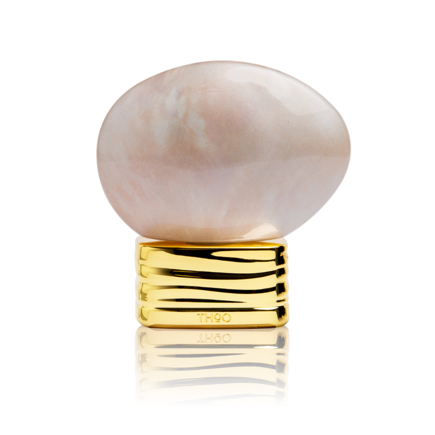 The House of Oud White Pearl Eau de Parfum 75ml 75ml
