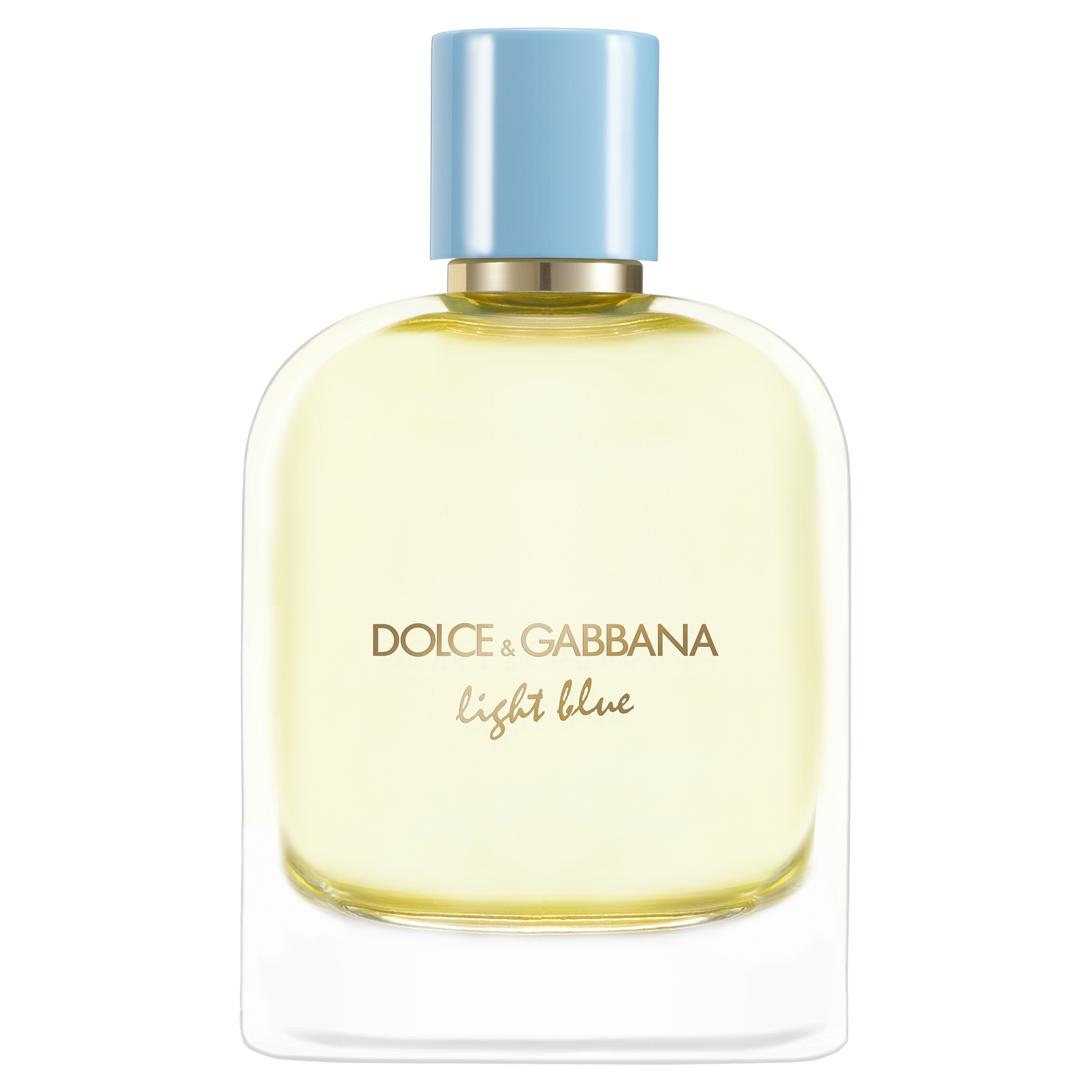 Dolce & Gabbana Light Blue Pour Homme Eau de Parfum 100 ml 100 ml