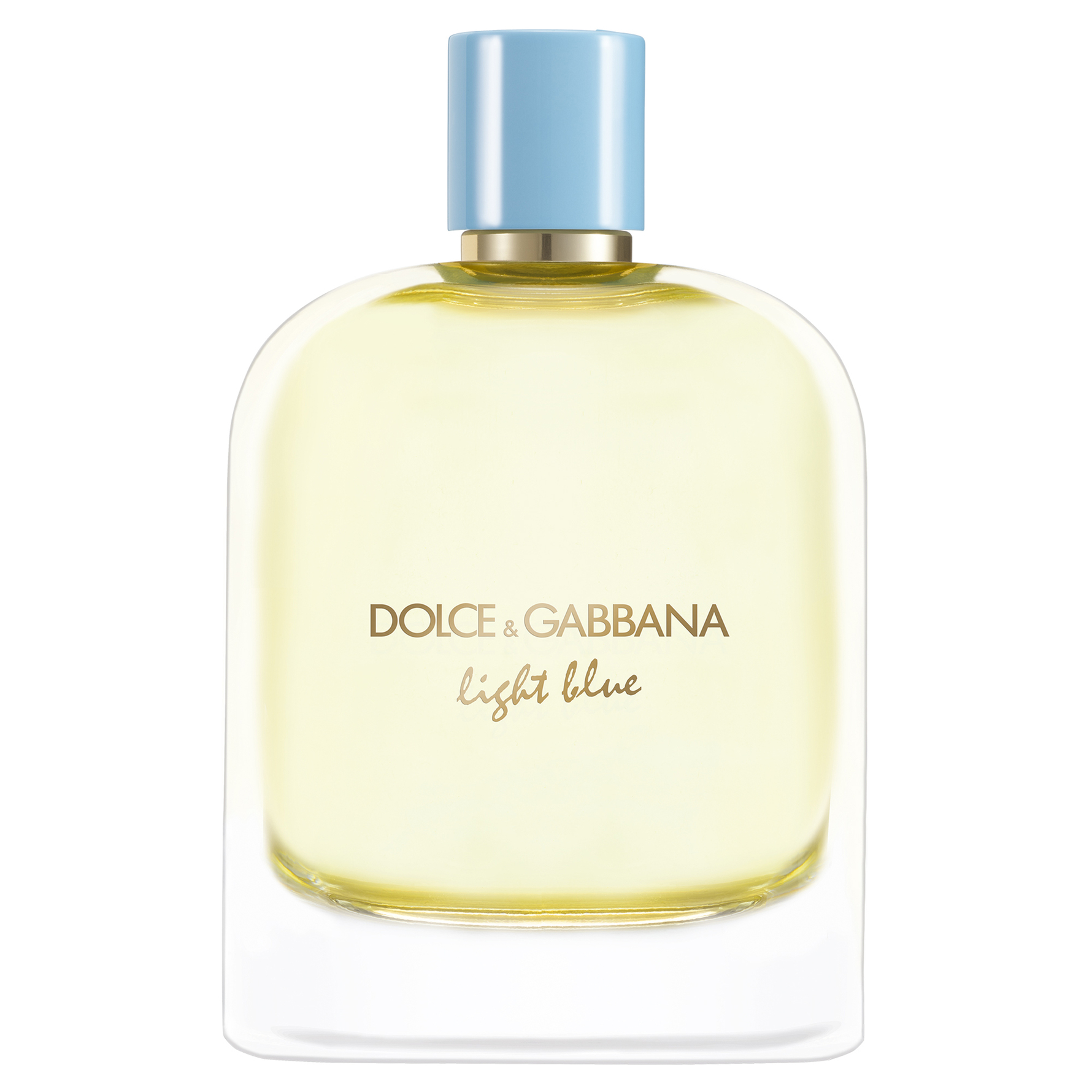 Dolce & Gabbana Light Blue Pour Homme Eau de Parfum 200 ml 200 ml