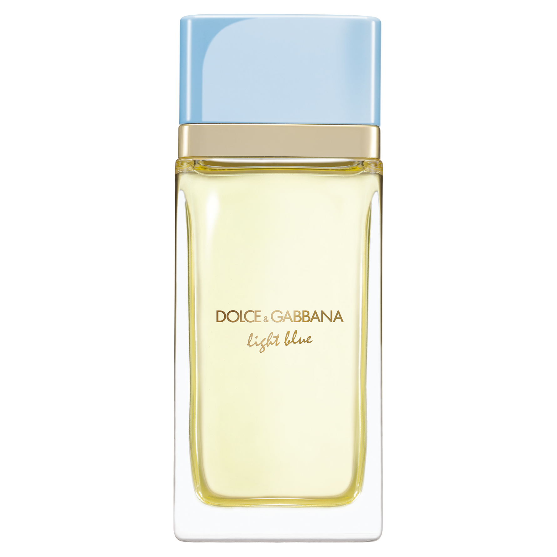Dolce & Gabbana Light Blue Eau de Parfum 100 ml 100 ml