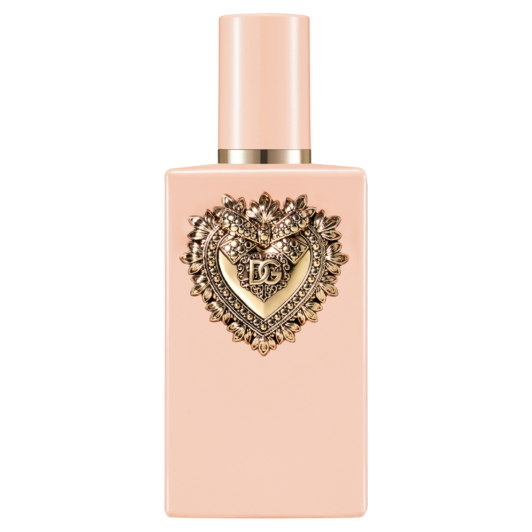 Dolce & Gabbana My Devotion Eau de Parfum Intense 100 ml 100 ml