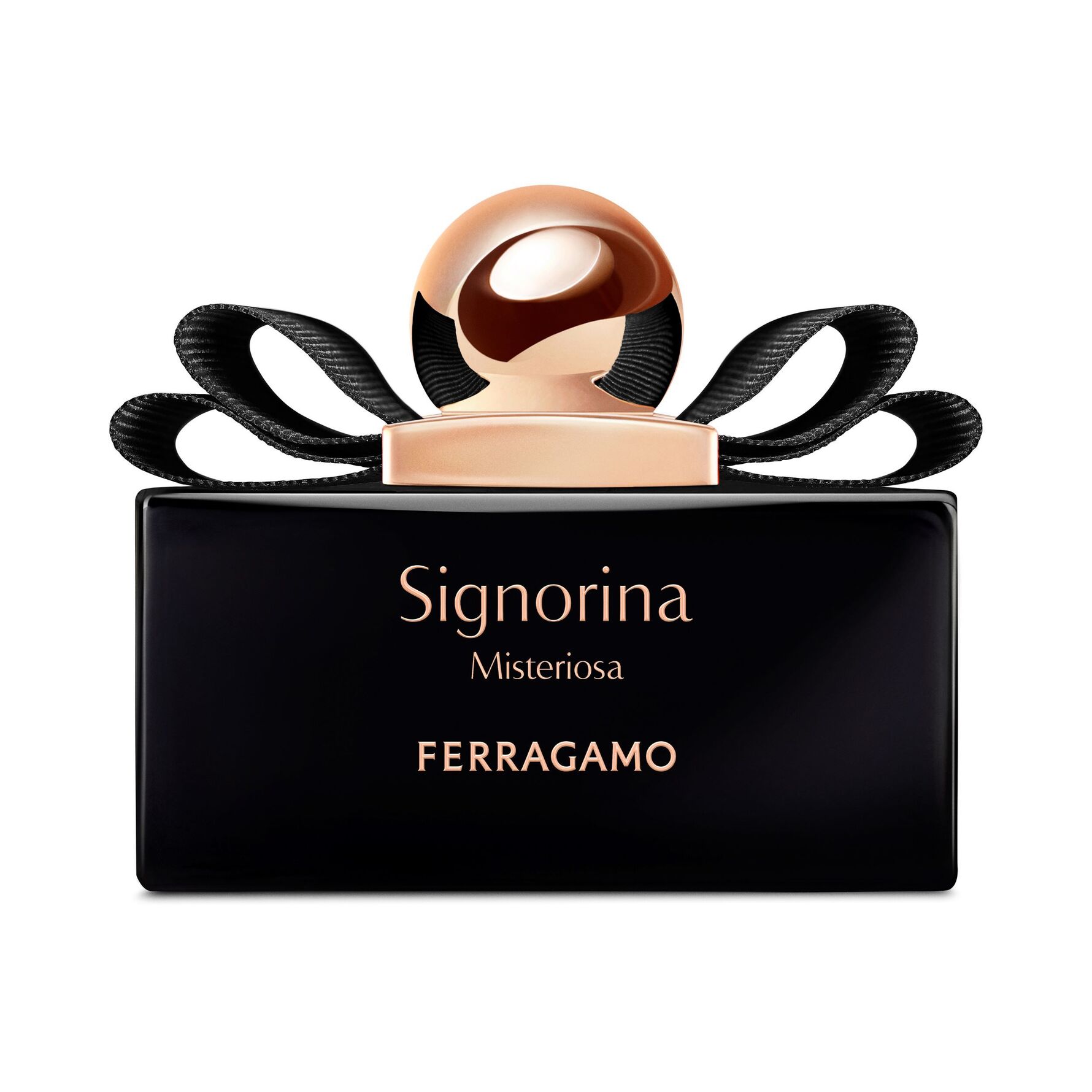 Ferragamo Ferragamo Signorina Misteriosa Eau de Parfum 50 ml 50 ml
