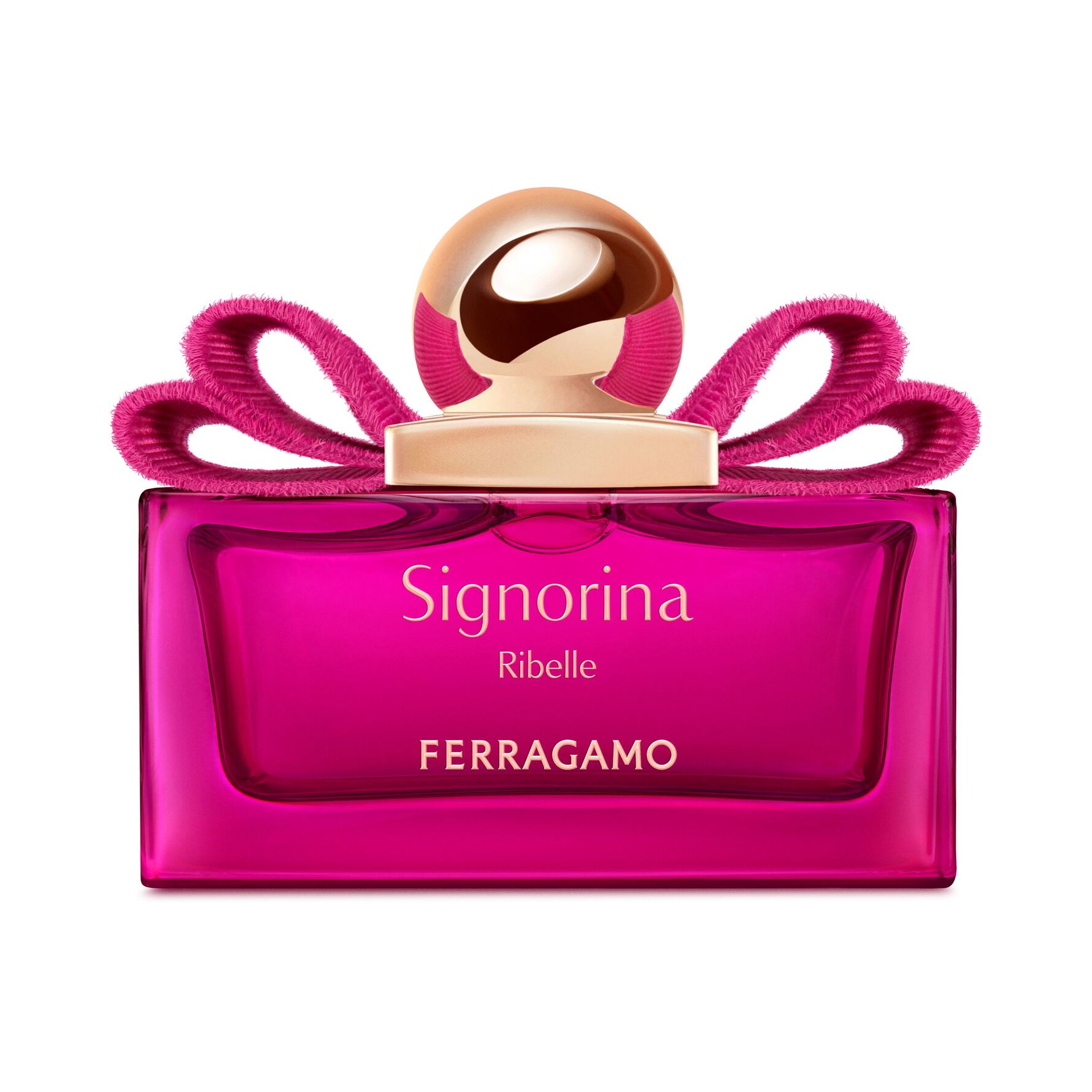 Ferragamo Ferragamo Signorina Ribelle Eau de Parfum 50 ml 50 ml