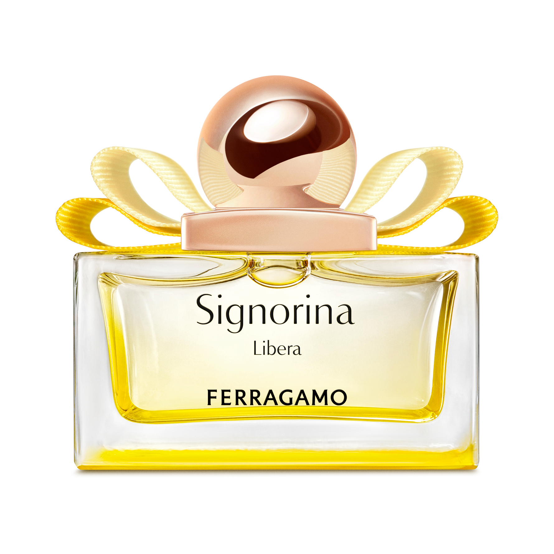 Ferragamo Signorina Libera Eau de Parfum 30 ml 30 ml