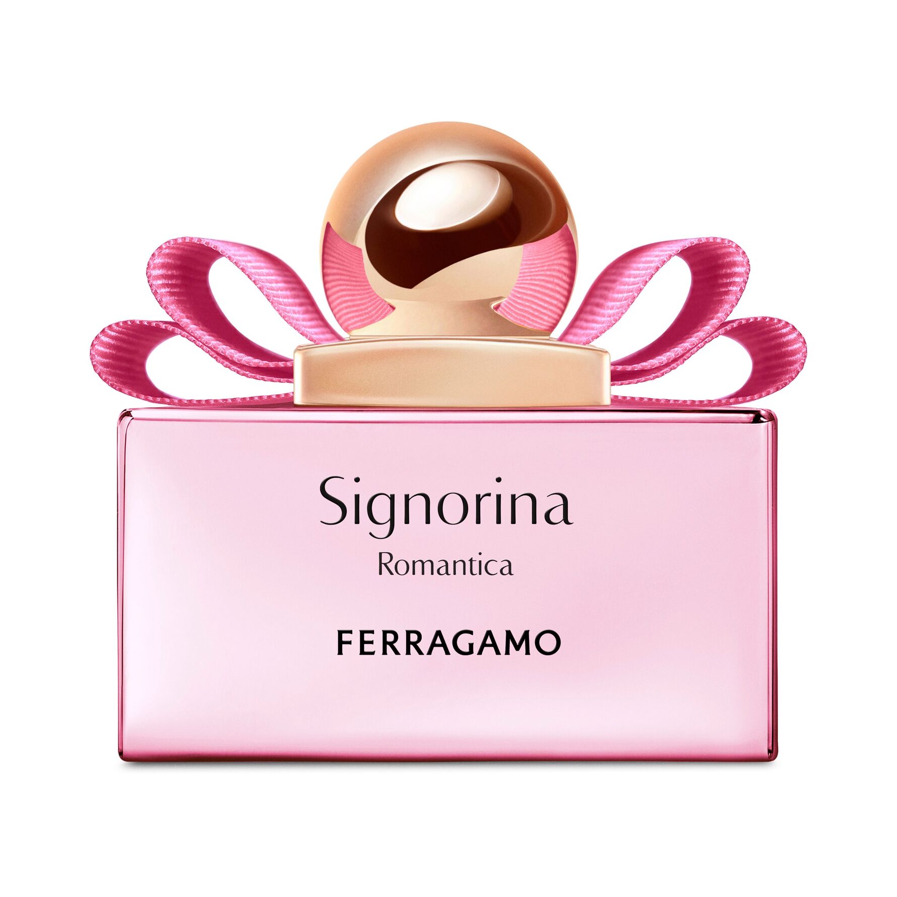 Ferragamo Signorina Romantica Eau de Parfum 30 ml 30 ml