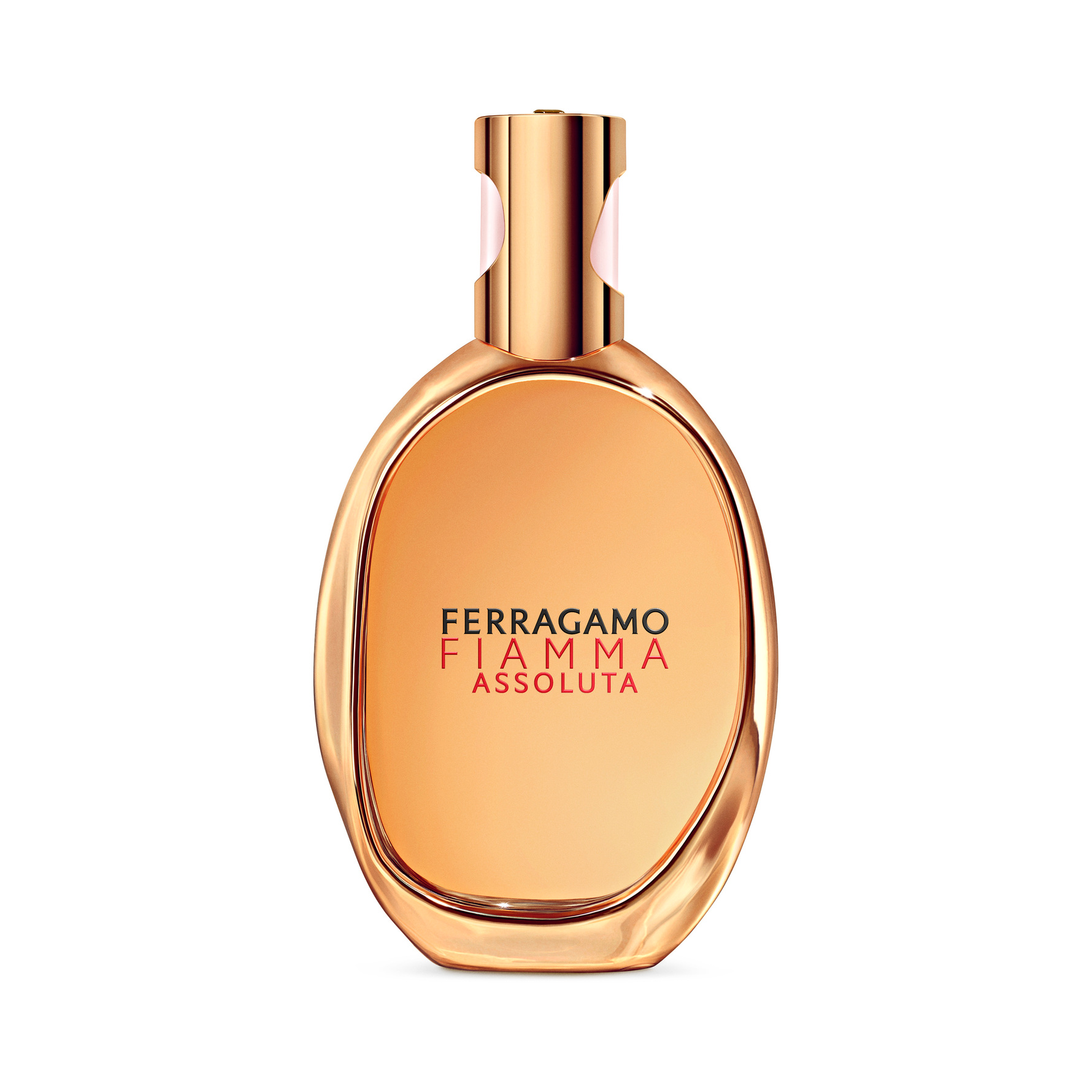 Ferragamo Fiamma Assoluta Eau de Parfum 100 ml 100 ml