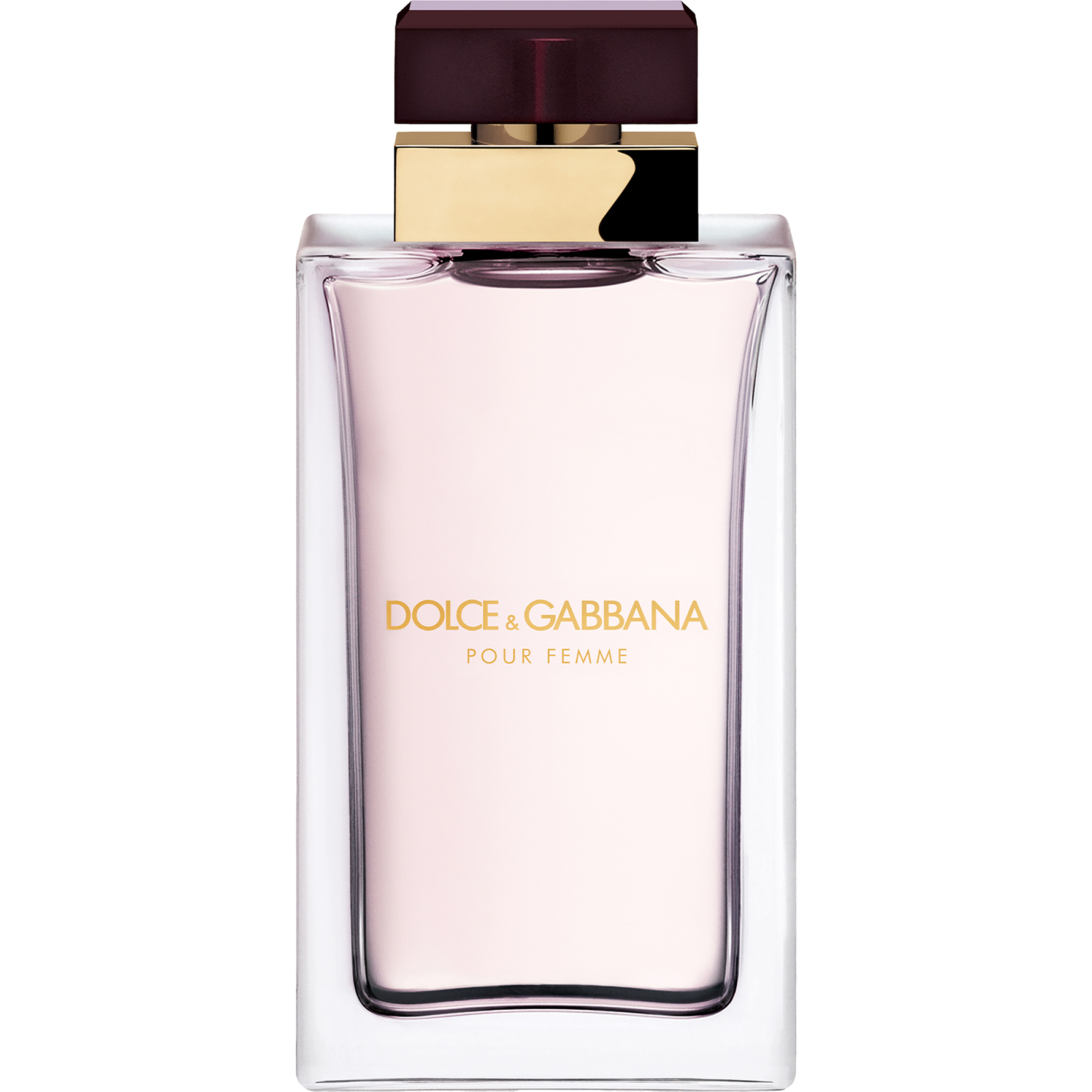 Dolce & Gabbana Dolce & Gabbana Pour Femme Eau de Parfum 100 ml 100 ml