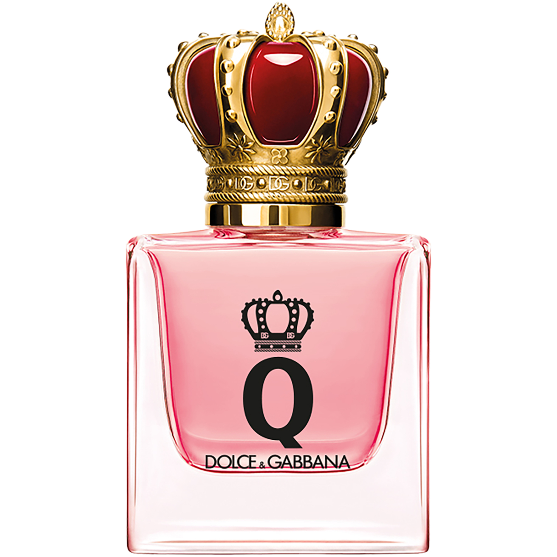 Dolce & Gabbana Q by Dolce&Gabbana Eau de Parfum 30 ml 30 ml