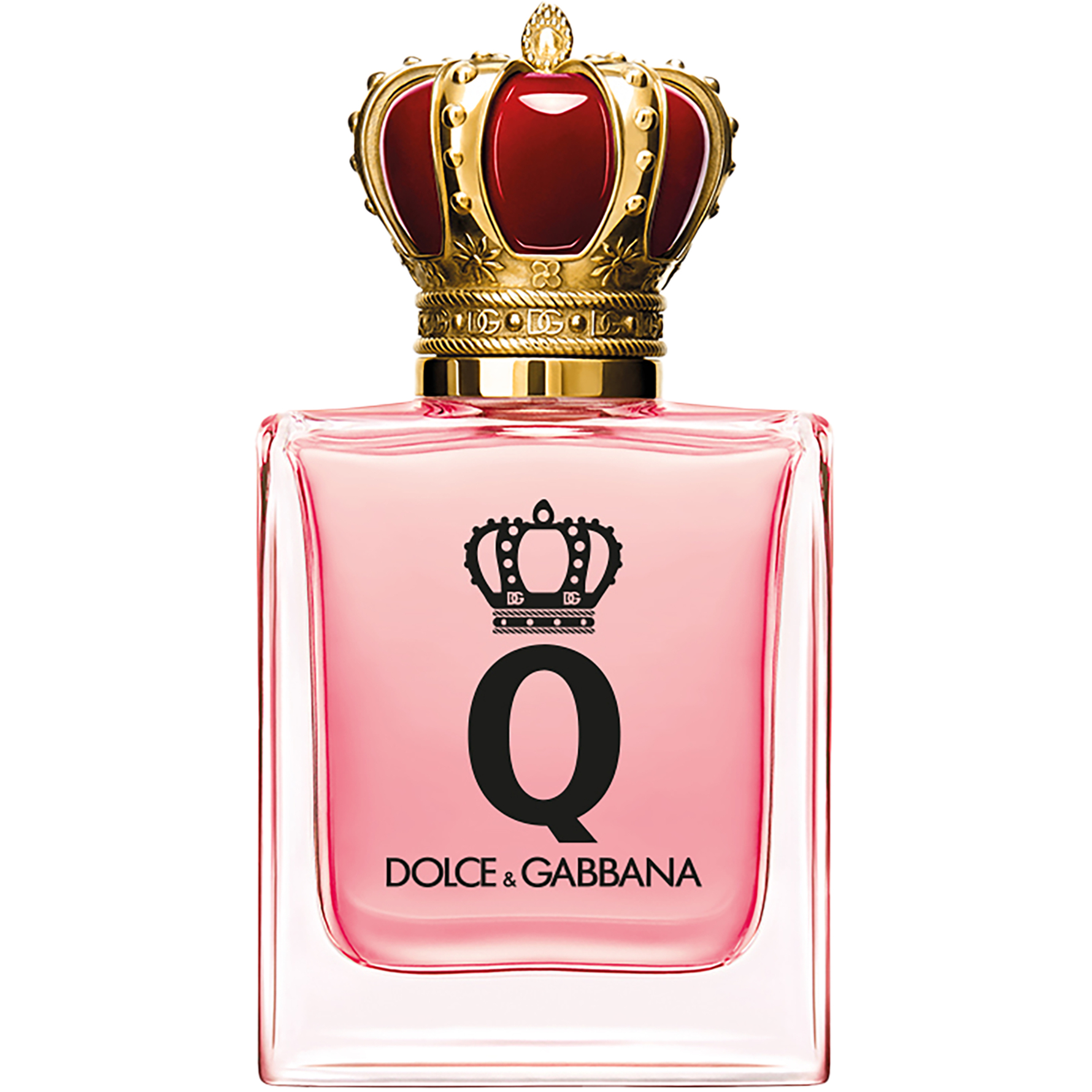 Dolce & Gabbana Dolce & Gabbana Q by Dolce&Gabbana Eau de Parfum 50 ml 50 ml