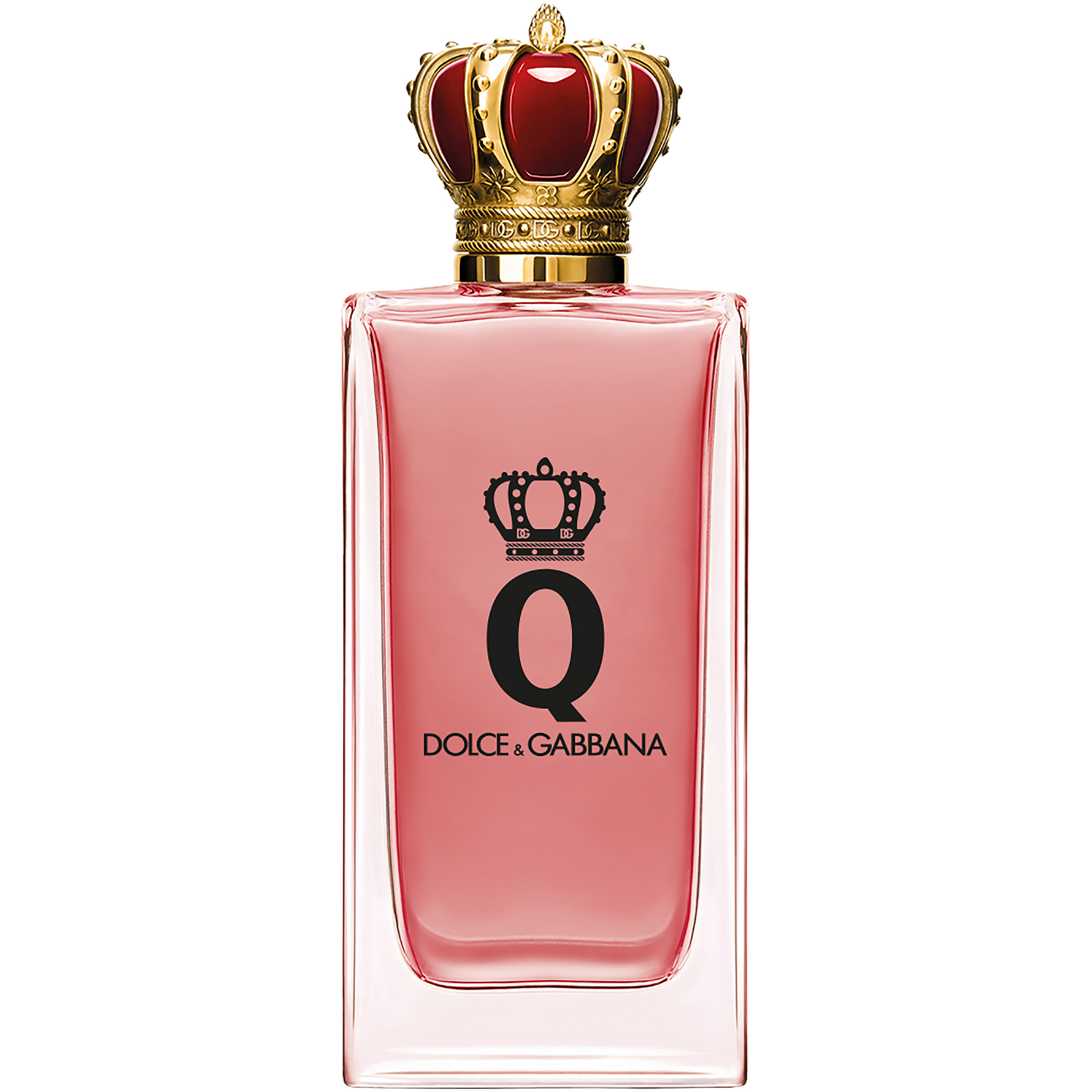 Dolce & Gabbana Dolce & Gabbana Q by Dolce&Gabbana Intense Eau de Parfum 100 ml 100 ml