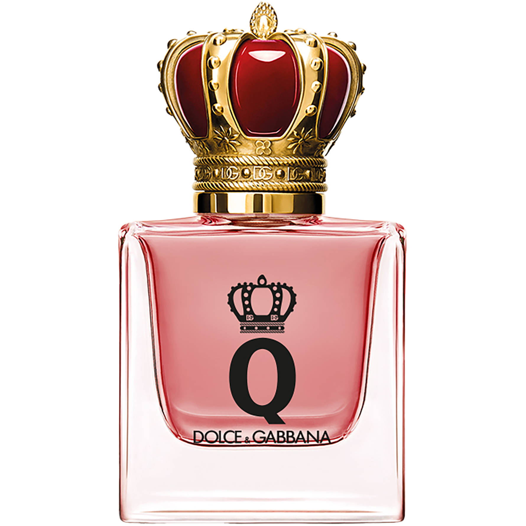 Dolce & Gabbana Q by Dolce&Gabbana Intense Eau de Parfum 30 ml 30 ml