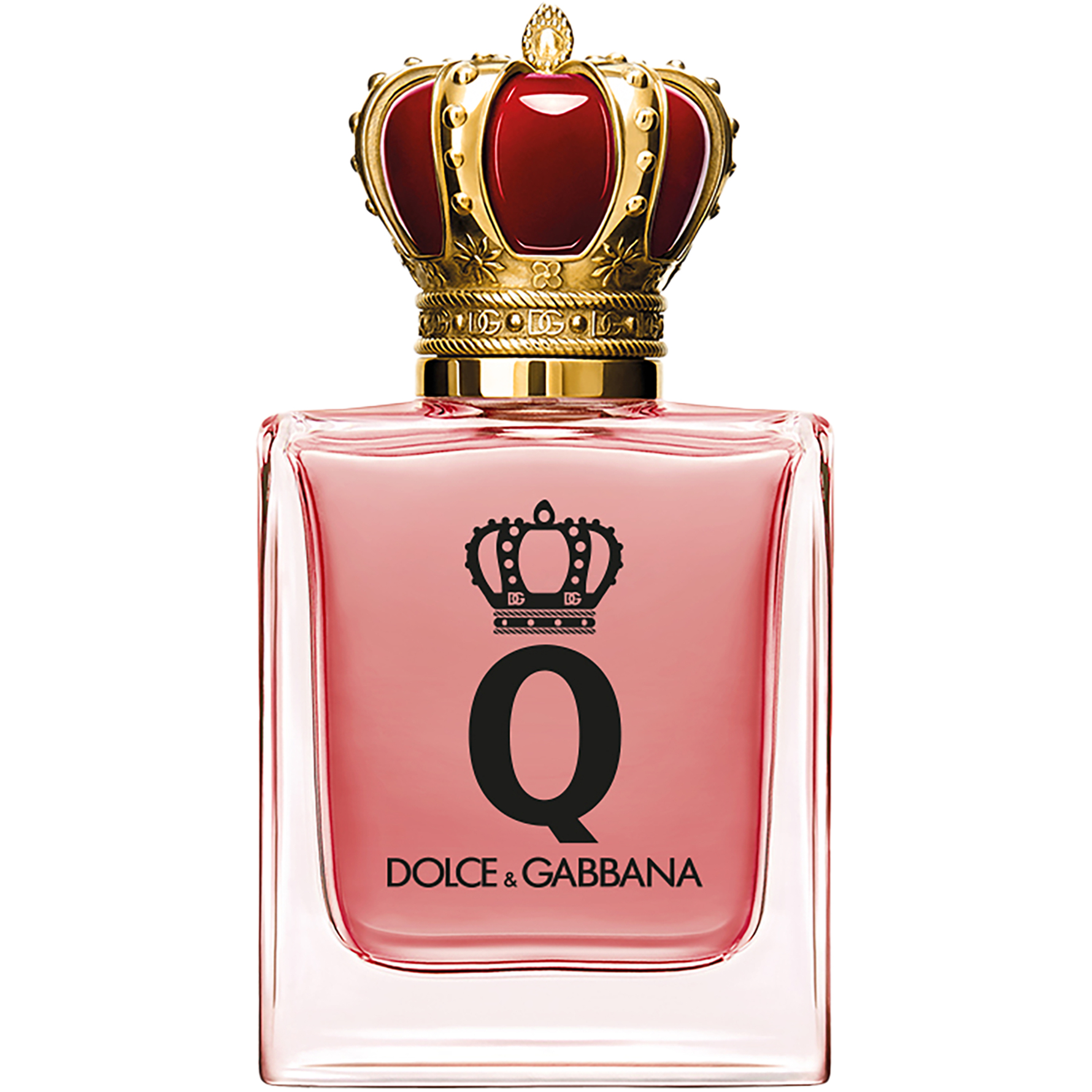 Dolce & Gabbana Q by Dolce&Gabbana Intense Eau de Parfum 50 ml 50 ml