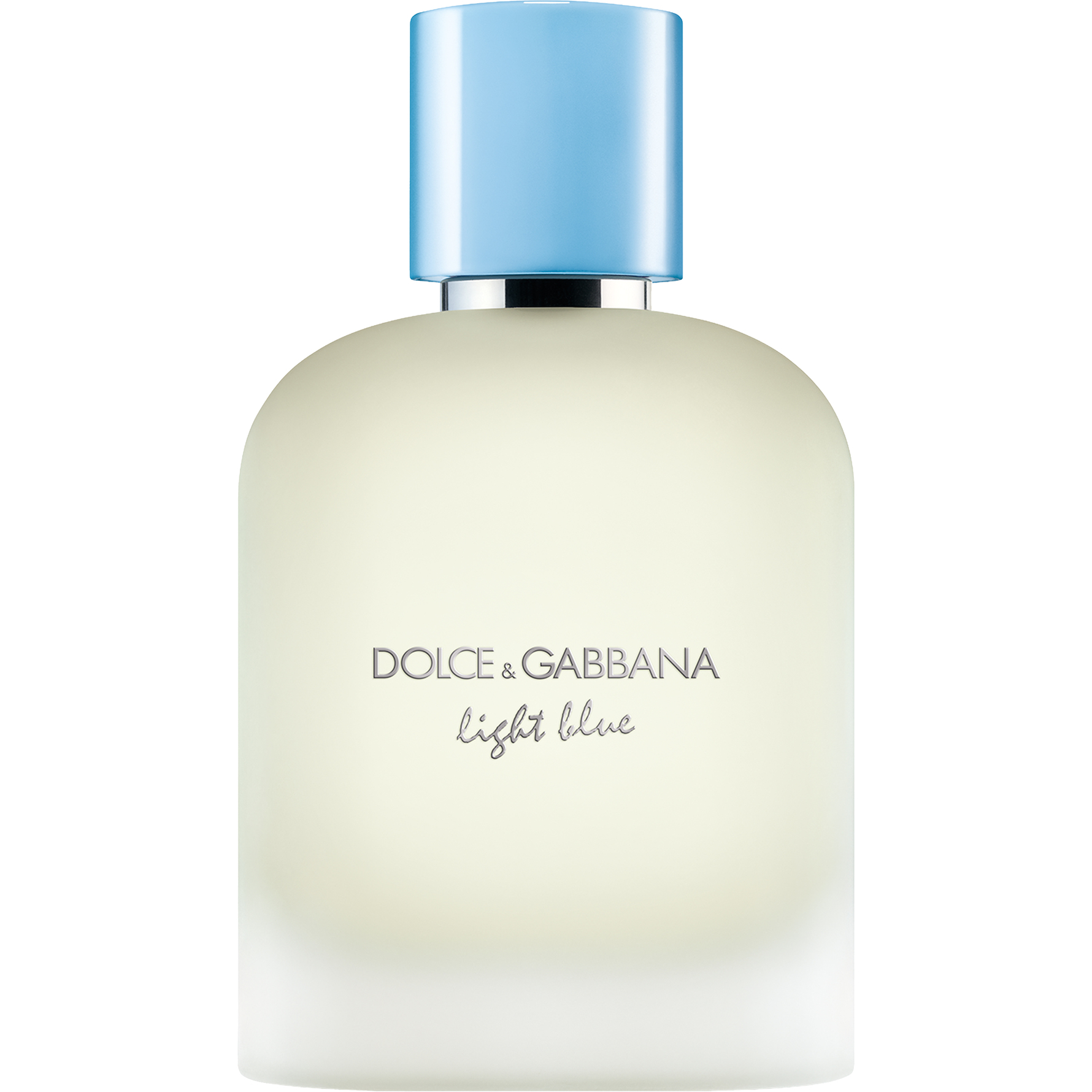 Dolce & Gabbana Light Blue Pour Homme Eau de Toilette 100 ml 100 ml