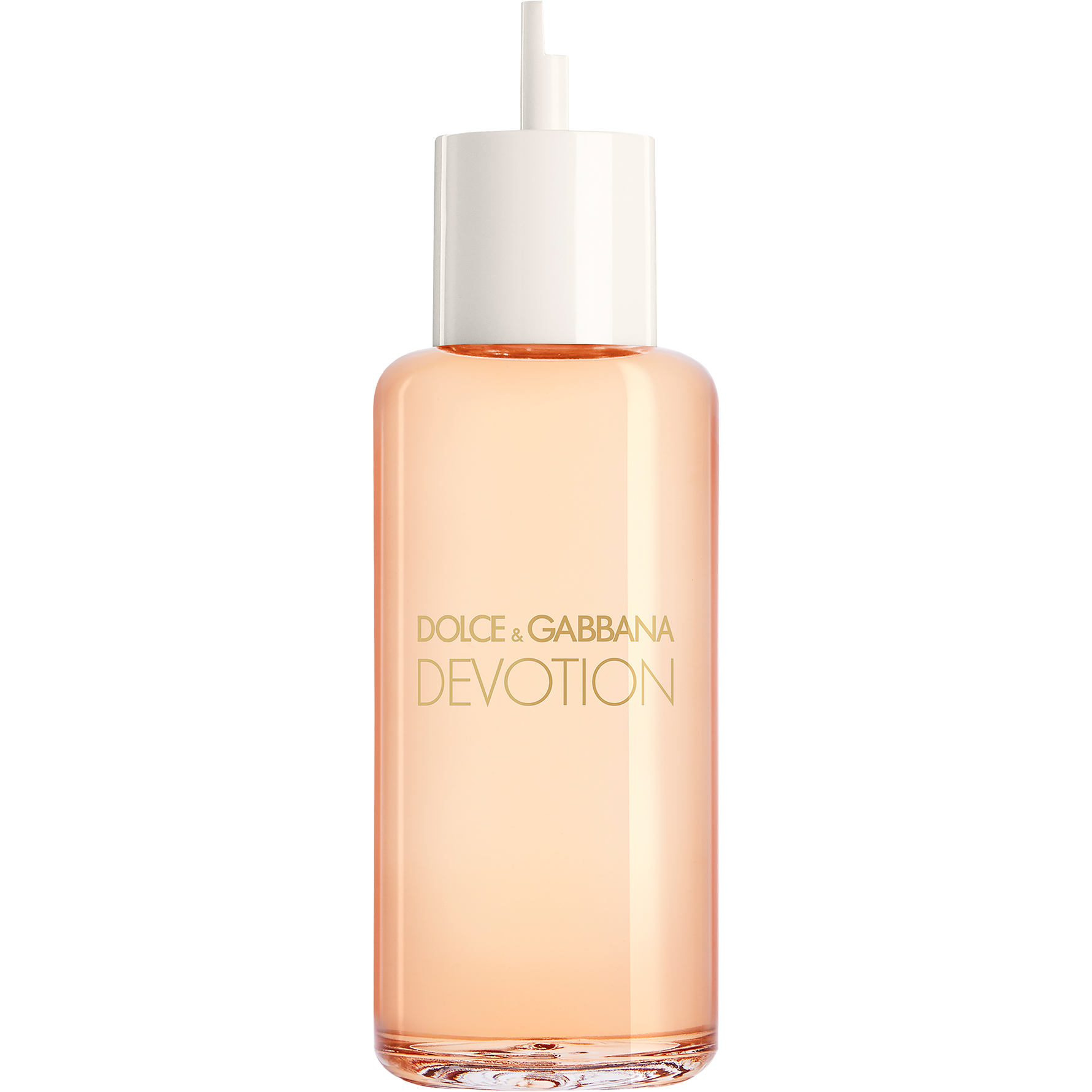 Dolce & Gabbana Devotion Eau de Parfum 150 ml, Refill 150 ml, Refill