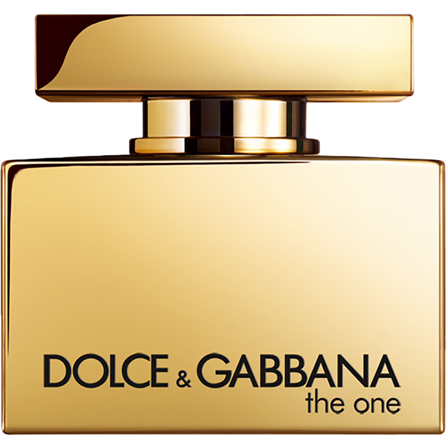 Dolce & Gabbana Dolce & Gabbana The One Gold Intense Eau de Parfum 50 ml 50 ml