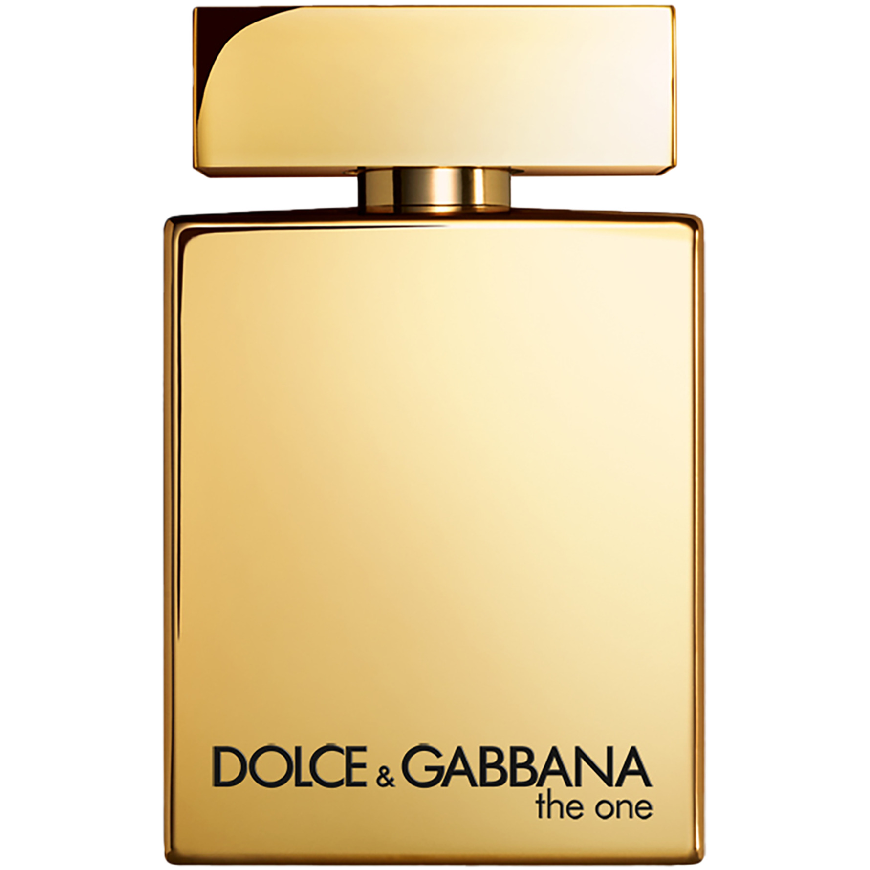 Dolce & Gabbana Dolce & Gabbana The One Pour Homme Gold Intense Eau de Parfum 50 ml 50 ml