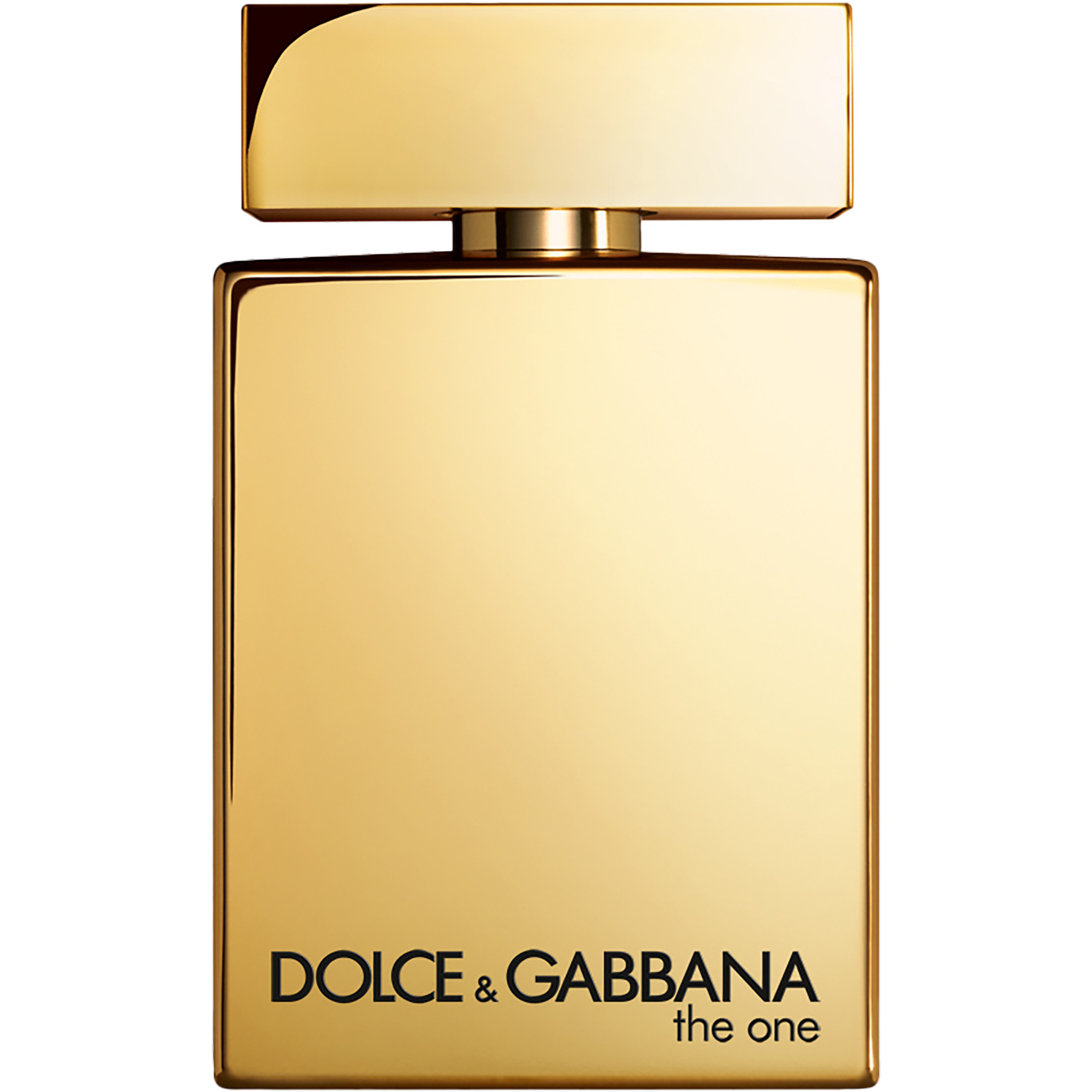 Dolce & Gabbana Dolce & Gabbana The One Pour Homme Gold Intense Eau de Parfum 100 ml 100 ml