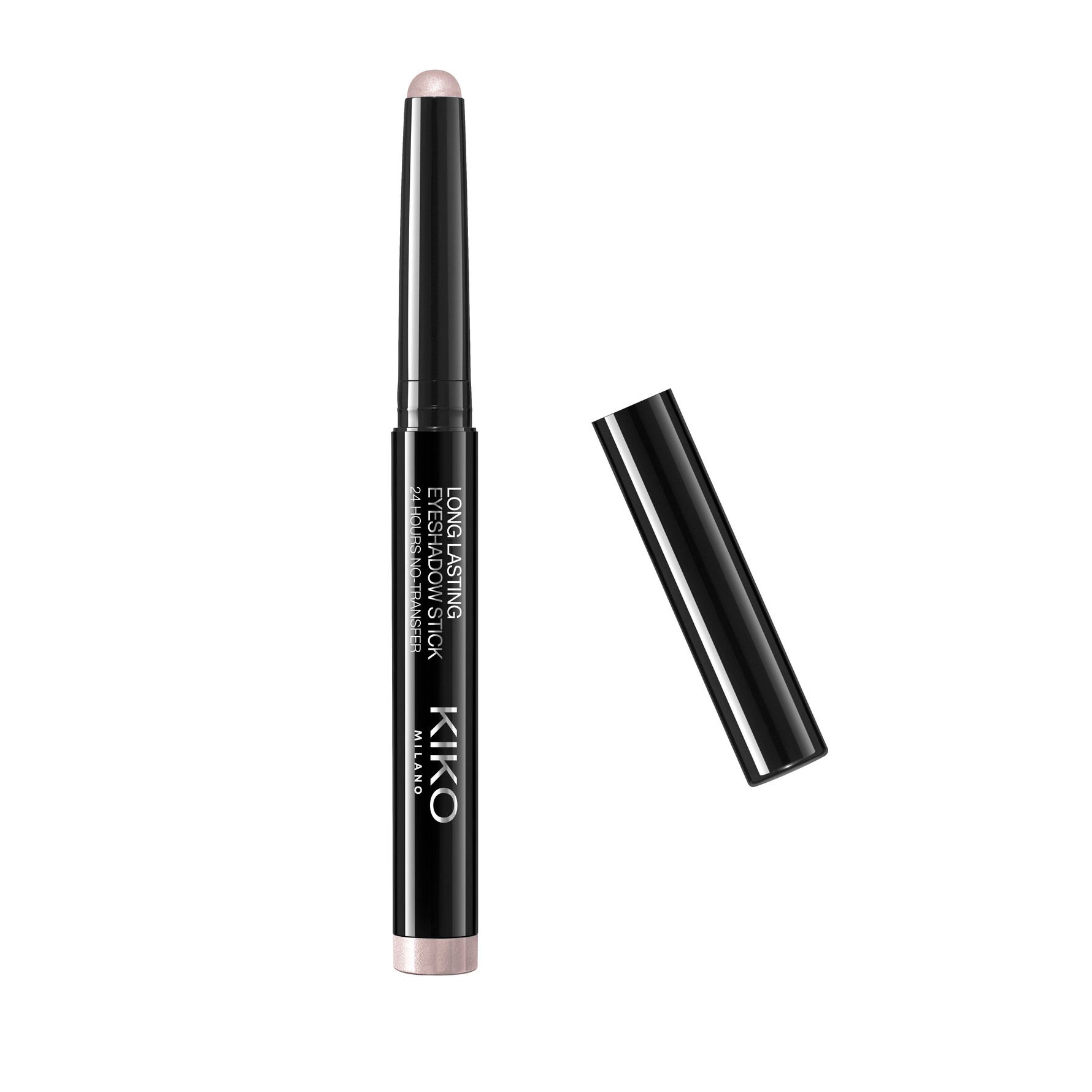 Kiko Milano Long Lasting Eye Shadow Stick 02 Rose 02
