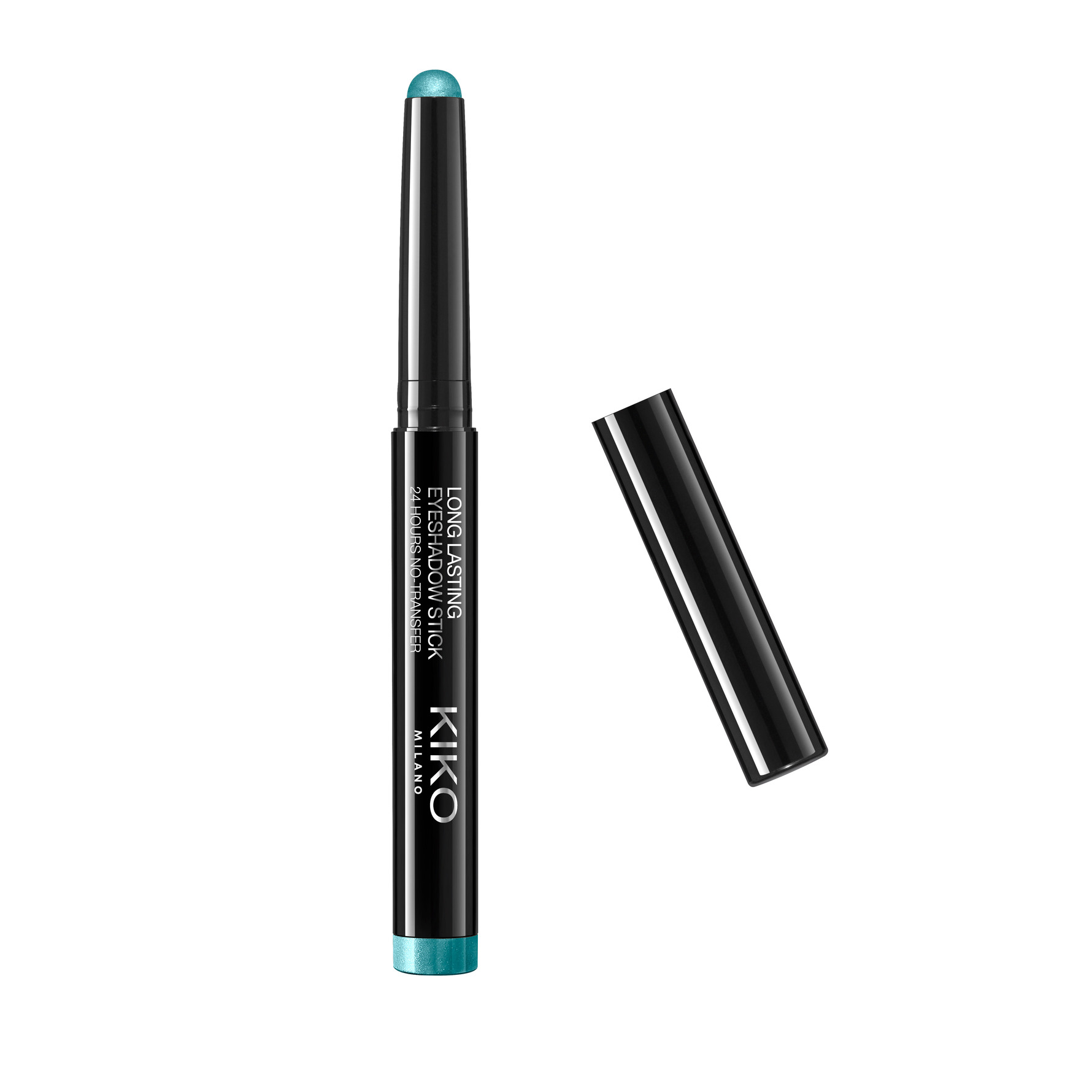 Kiko Milano Long Lasting Eye Shadow Stick 28 Jungle Green 28 Jungle