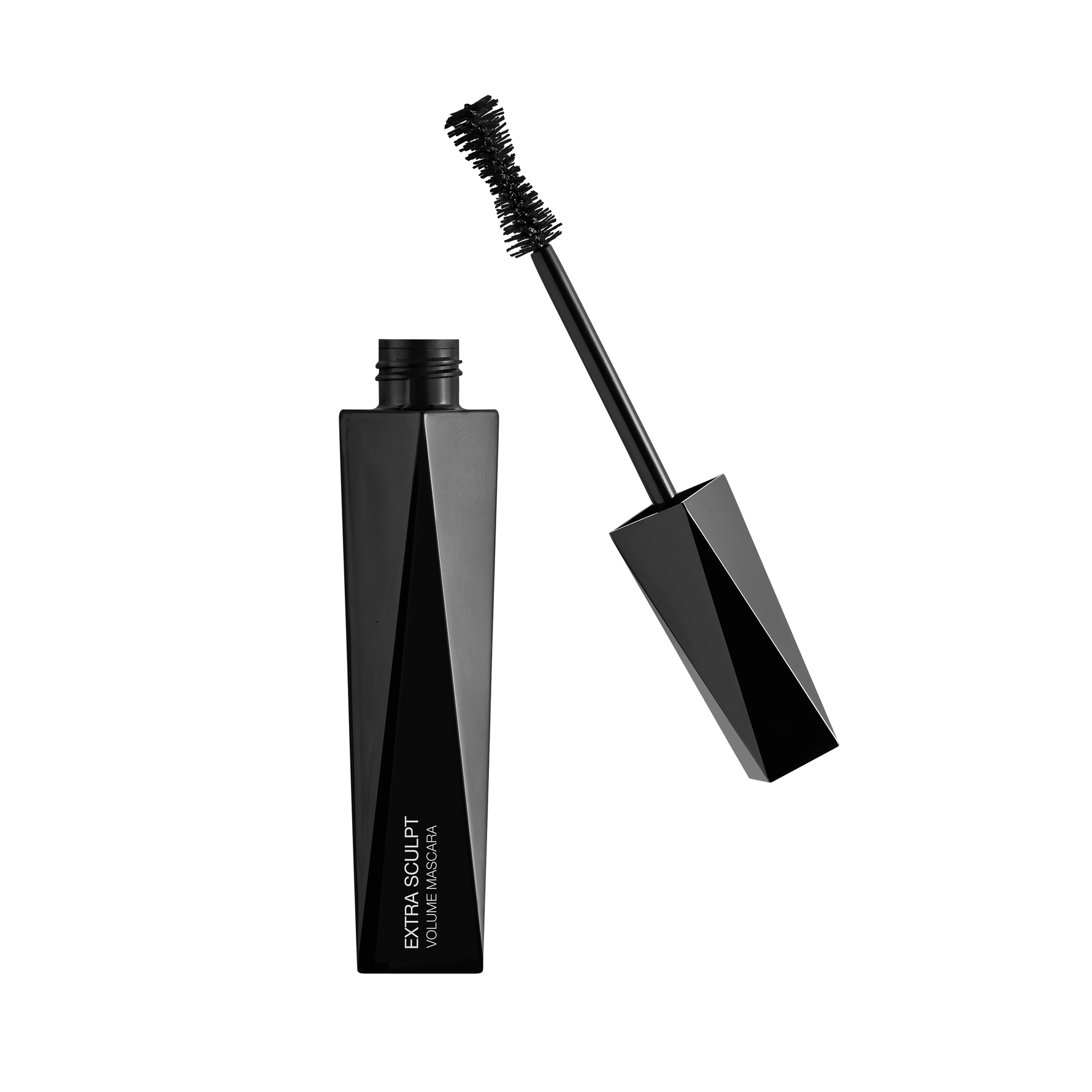 Kiko Milano Extra Sculpt Volume Mascara 01 Black 01