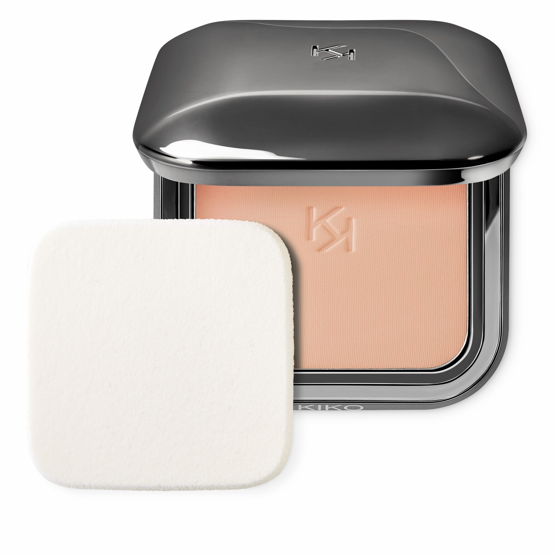Kiko Milano Weightless Perfection Wet & Dry Powder 50 Warm Rose 50 Warm