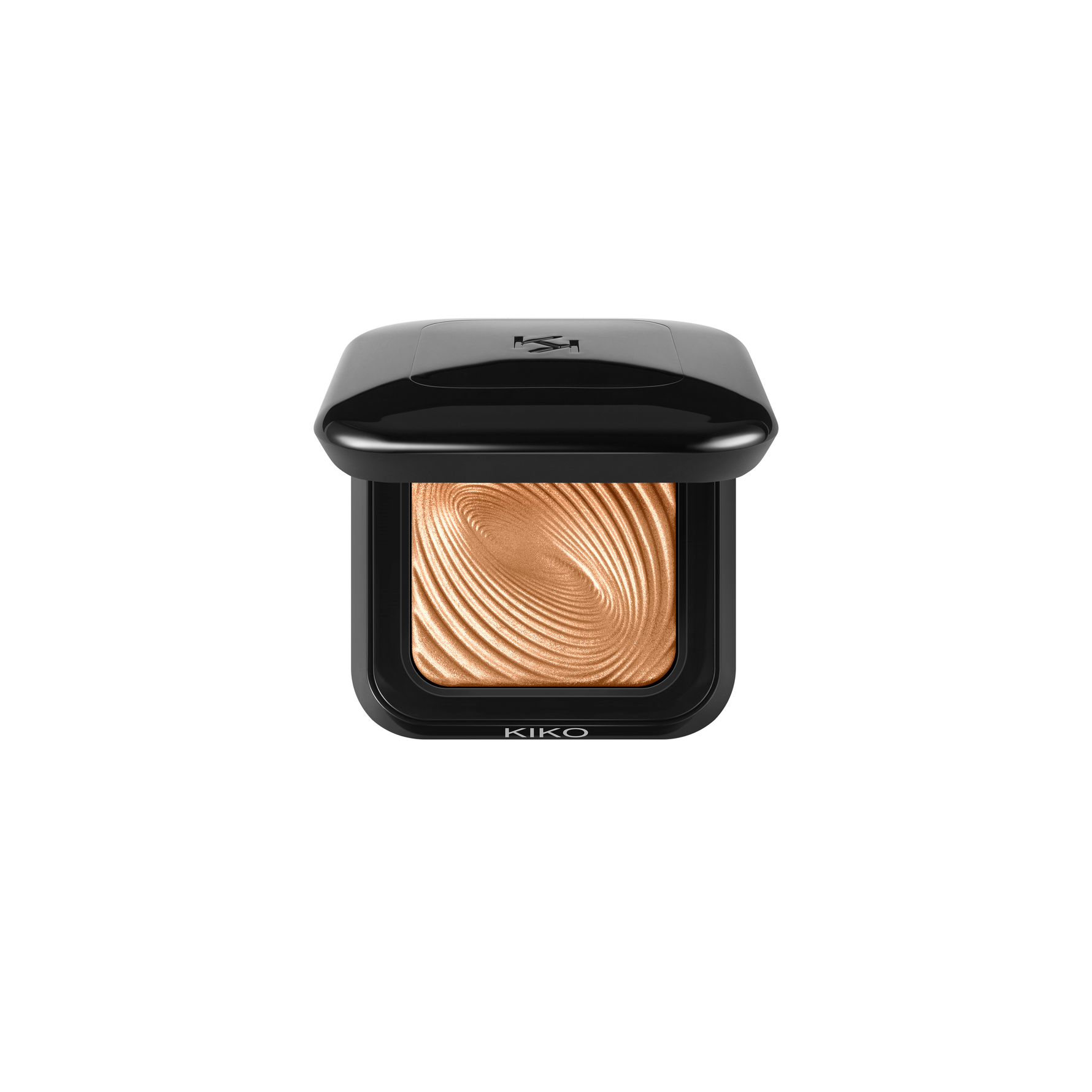 Kiko Milano New Water Eye Shadow 04 Orange Bronze 04 Orange