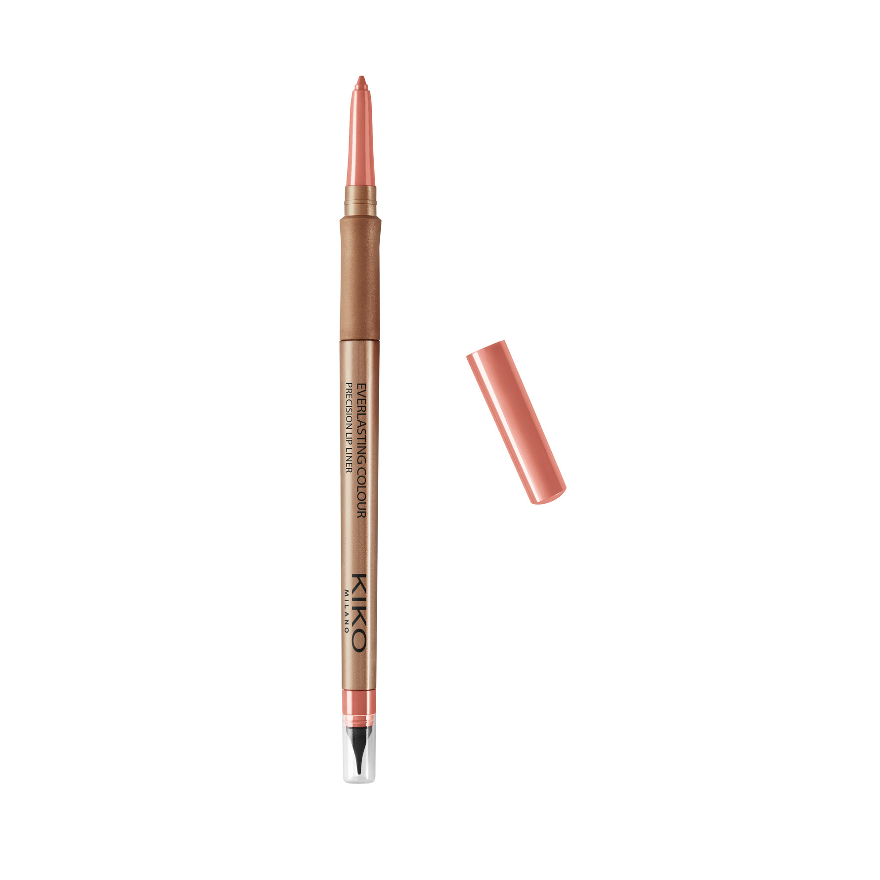 Kiko Milano Everlasting Colour Lipliner 510 Beige