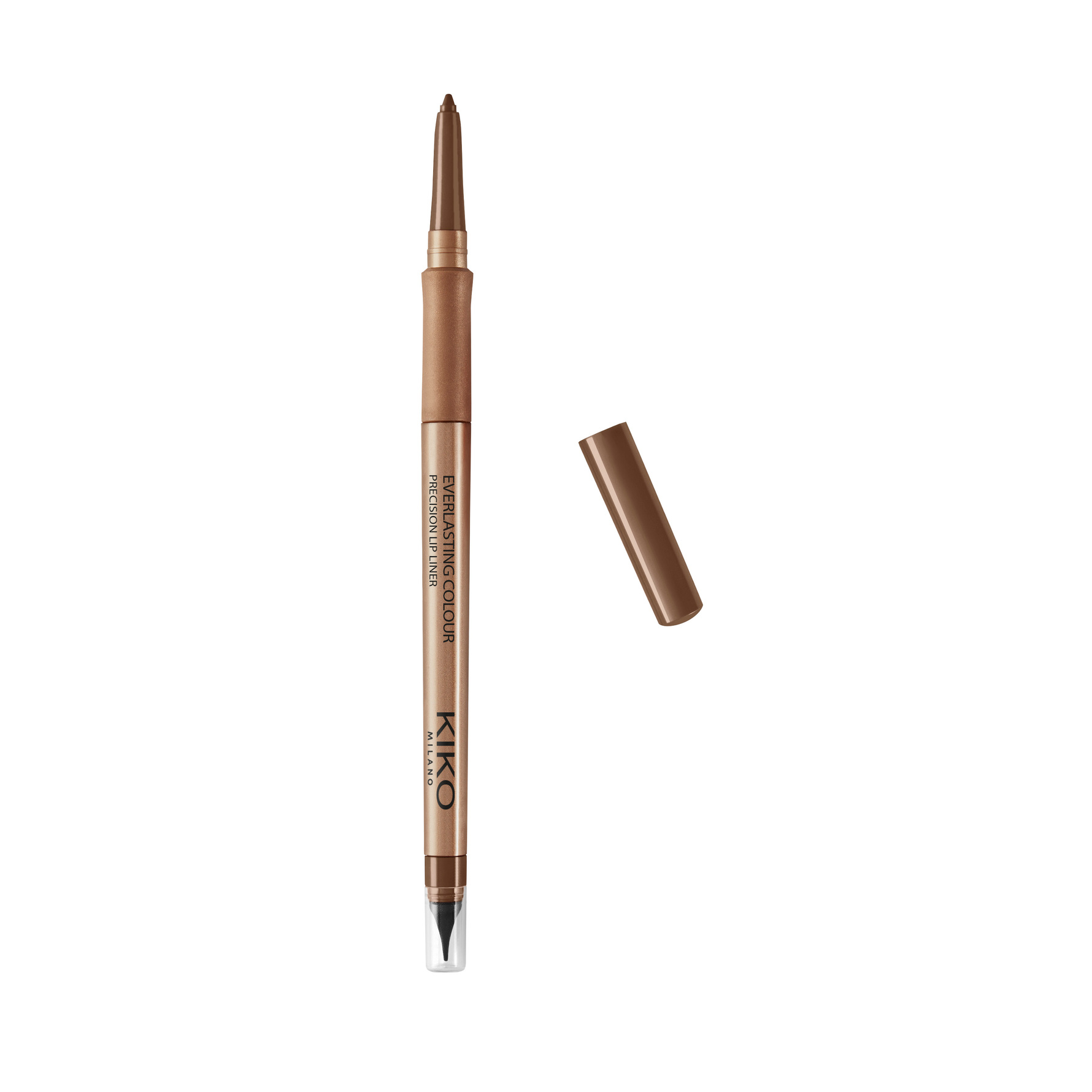 Kiko Milano Everlasting Colour Lipliner 518 Dark Brown 518