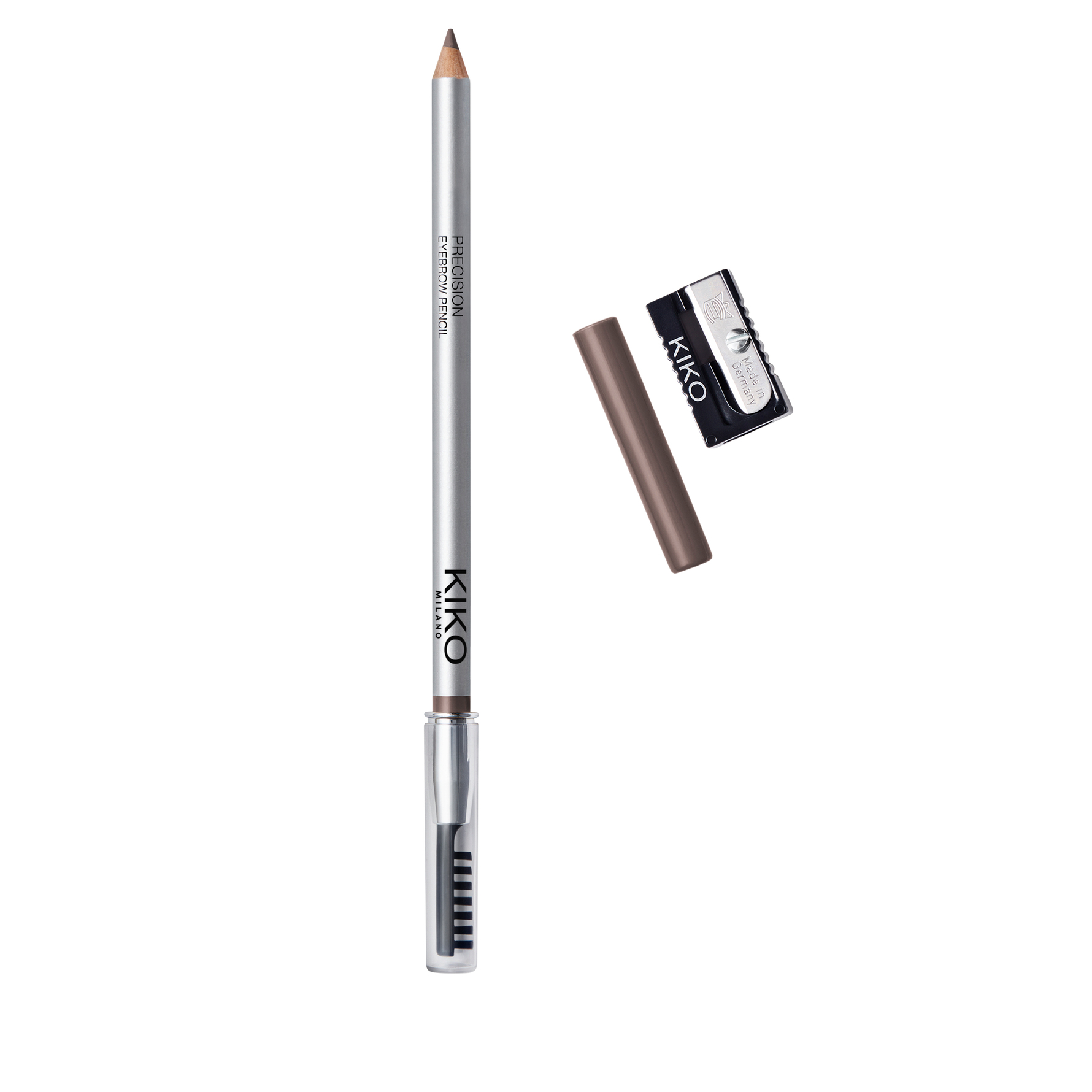 Kiko Milano Precision Eyebrow Pencil 06 Auburn 06 Auburn