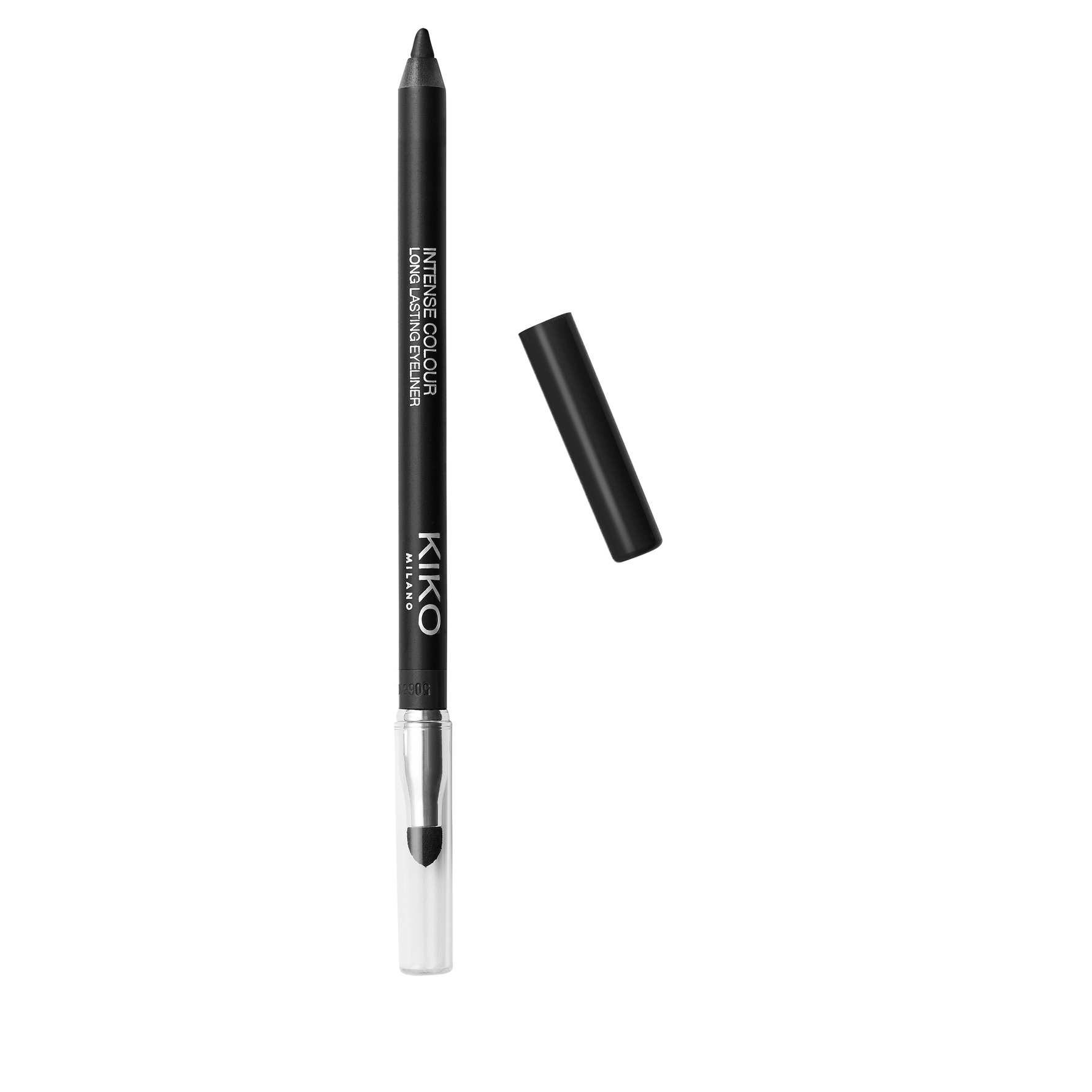 Kiko Milano Intense Colour Long Lasting Eyeliner 16 Black 16