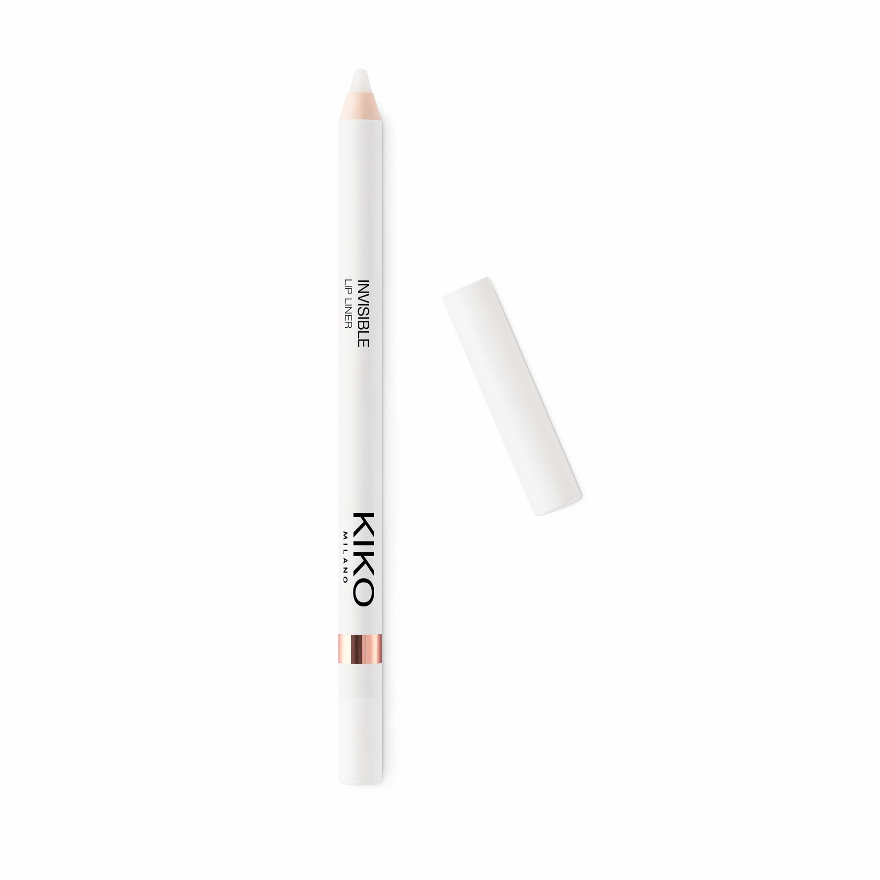 Kiko Milano Invisible Lip