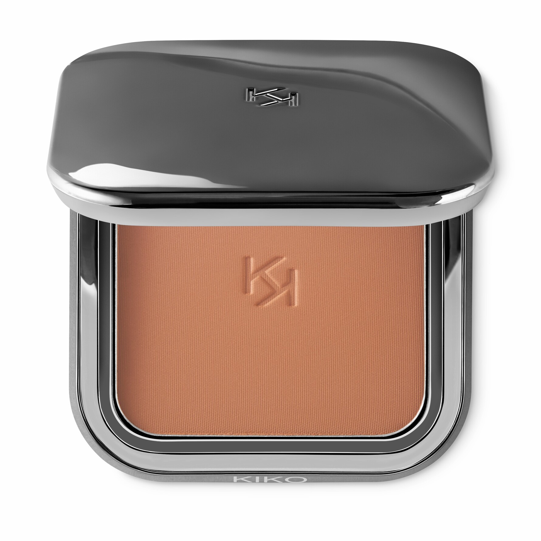 Kiko Milano Flawless Fusion Bronzer Powder 05 Biscuit 05 Biscuit
