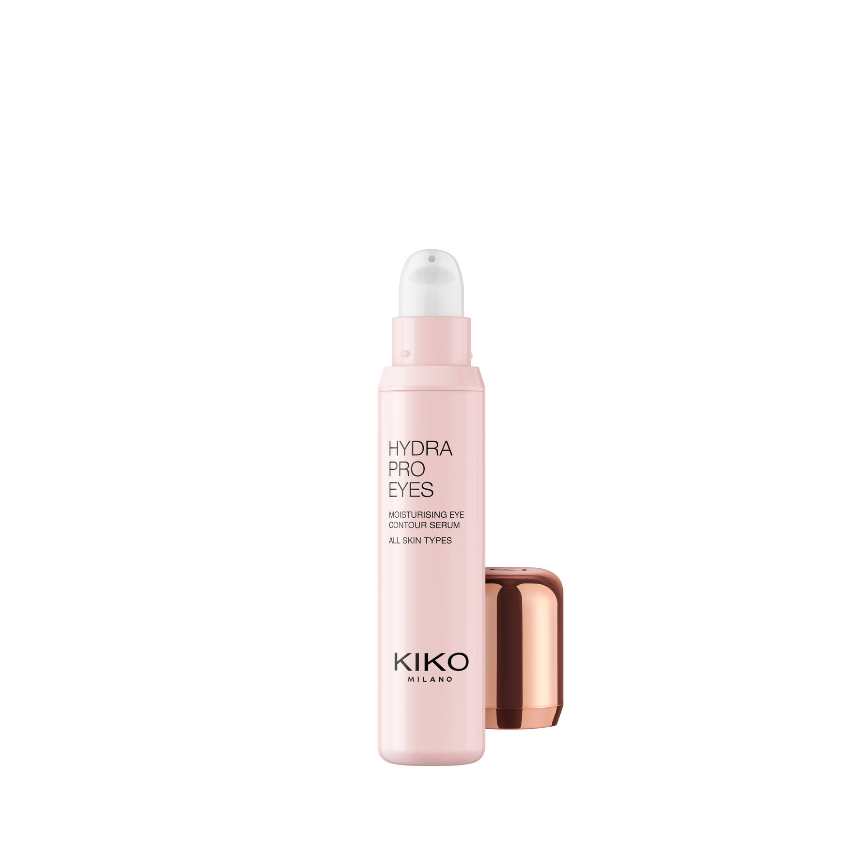 Kiko Milano Kiko Milano Hydra Pro Eyes 15 ml 15 ml