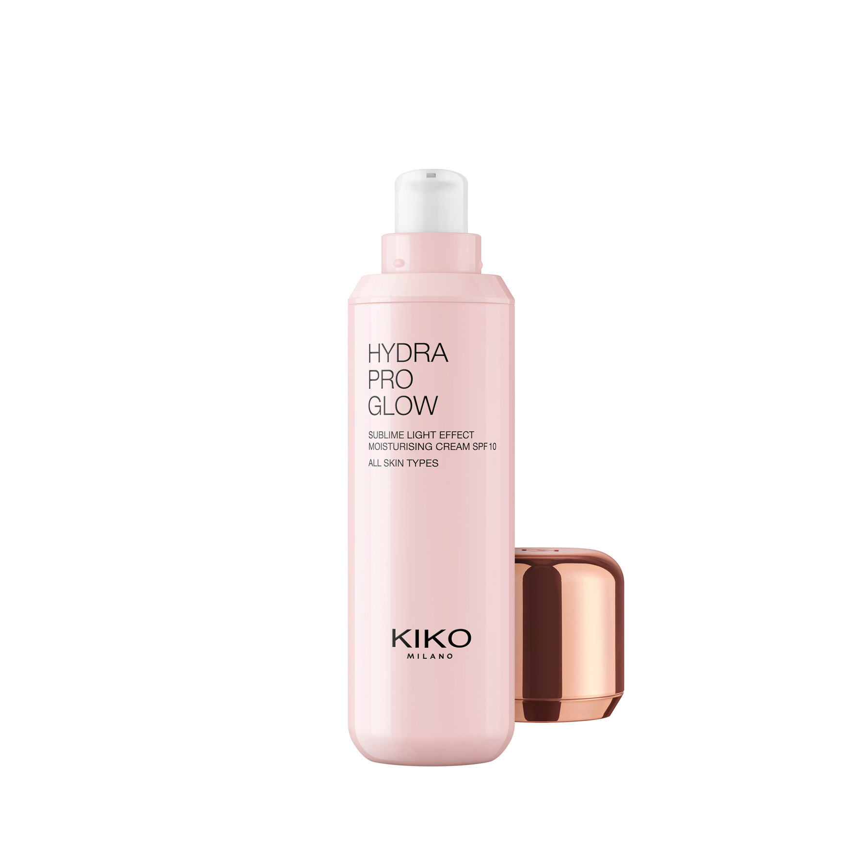 Kiko Milano Kiko Milano New Hydra Pro Glow 50 ml 50 ml