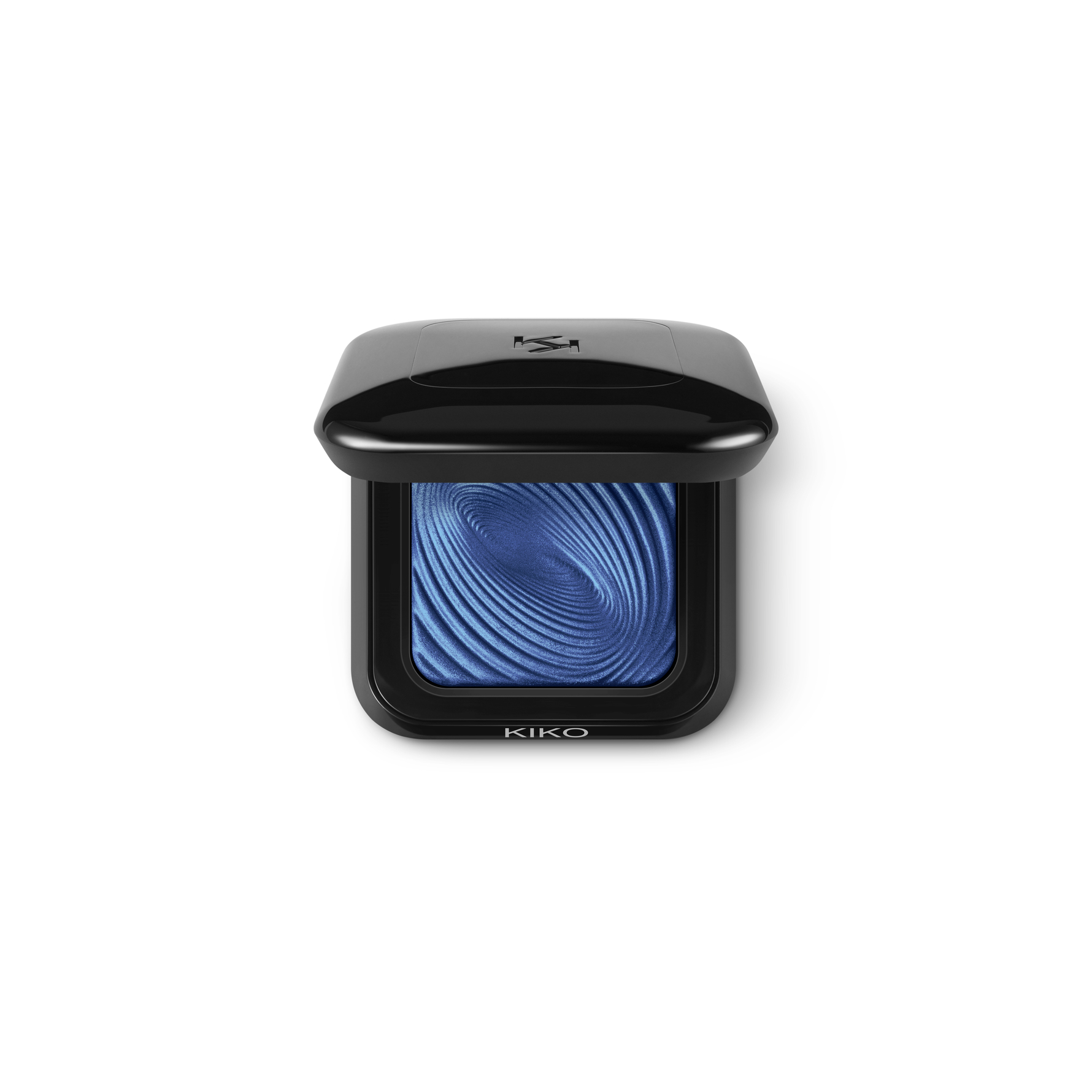 Kiko Milano Kiko Milano Water Eyeshadow 19 Electric Blue 19 Electric Blue