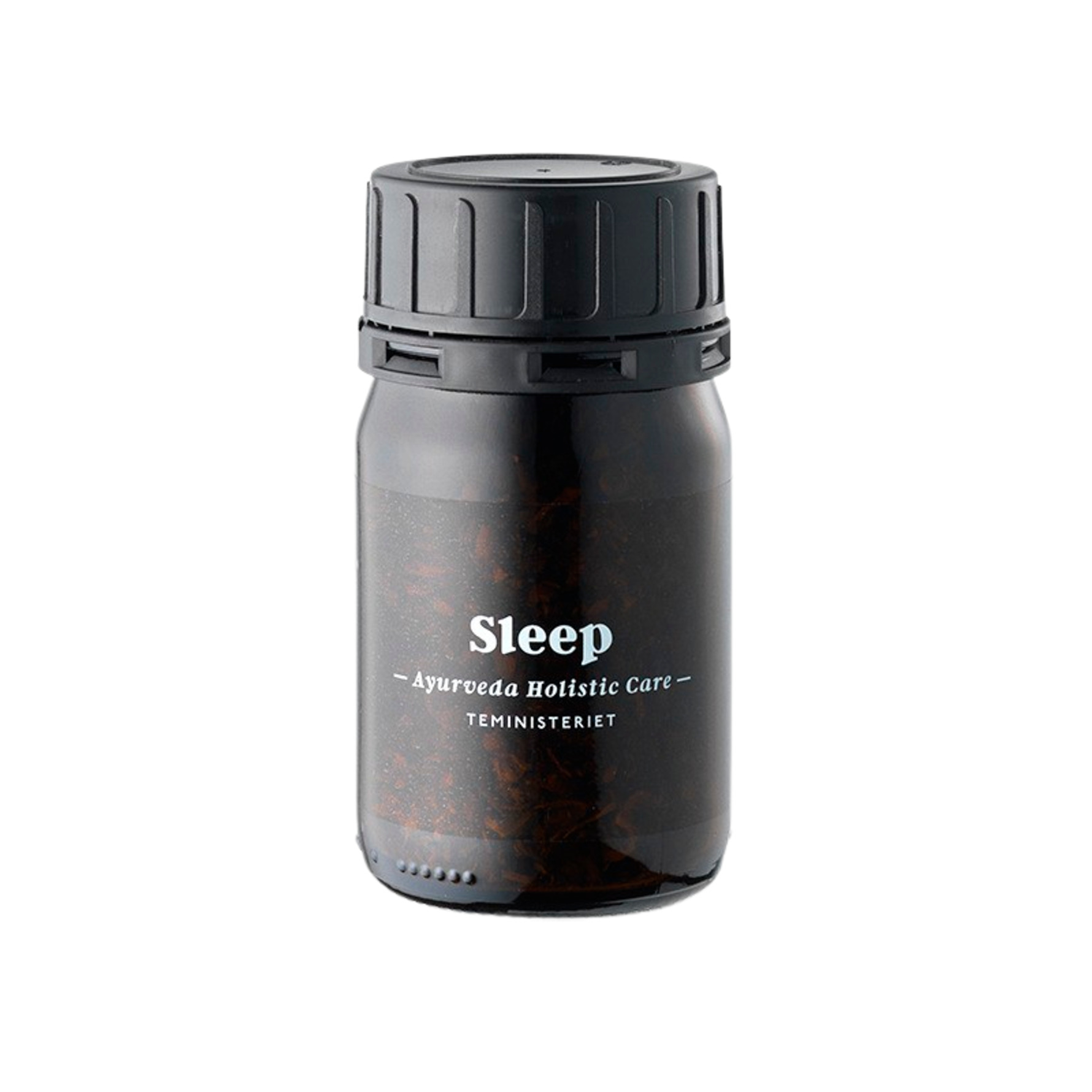 Køb Ayurveda Sleep Jar Organic fra Teministeriet Matas